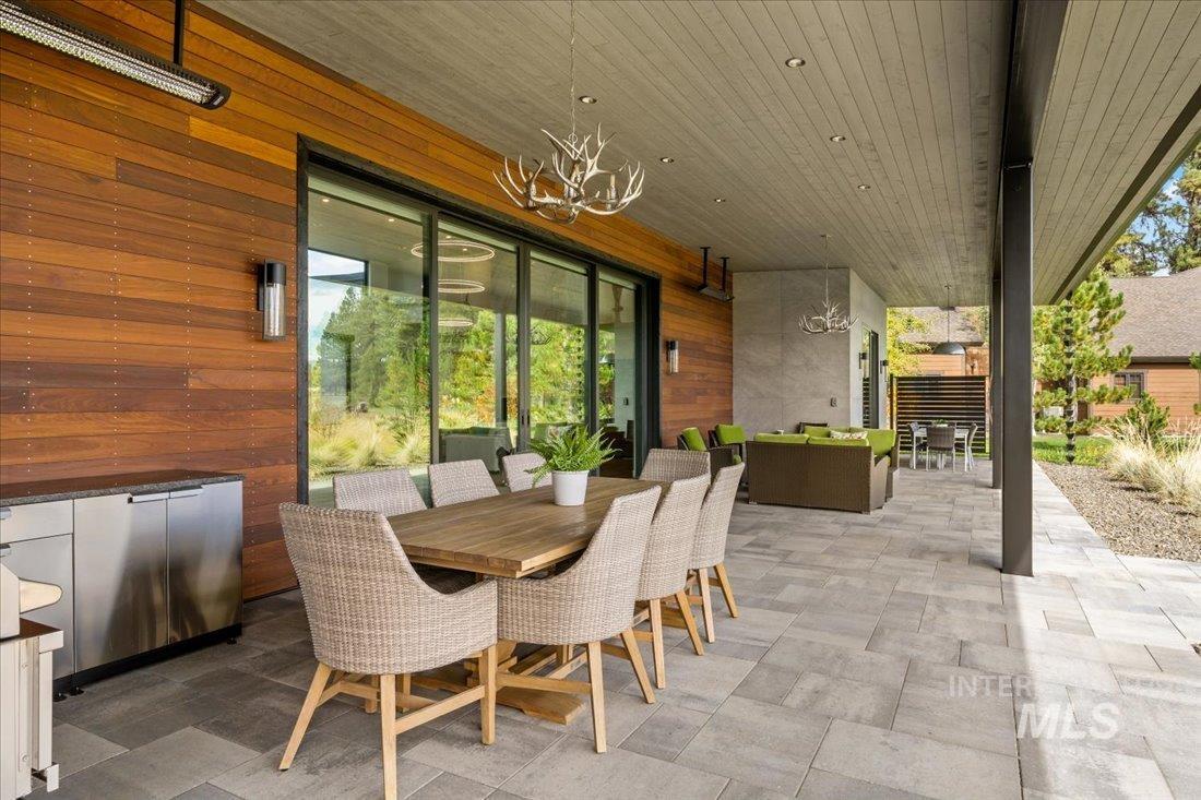 357 Whitetail Dr, McCall, Idaho 83638-0000, 3 Bedrooms, 3.5 Bathrooms, Residential For Sale, Price $4,950,000, 98915625