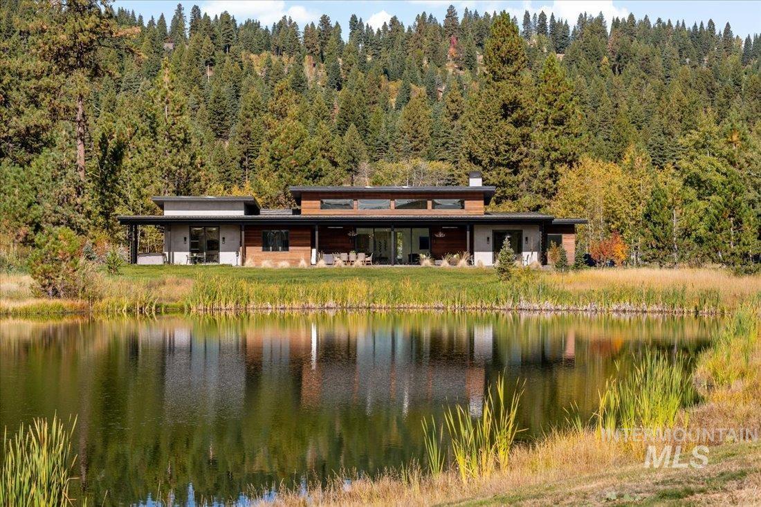 357 Whitetail Dr, McCall, Idaho 83638-0000, 3 Bedrooms, 3.5 Bathrooms, Residential For Sale, Price $4,950,000, 98915625
