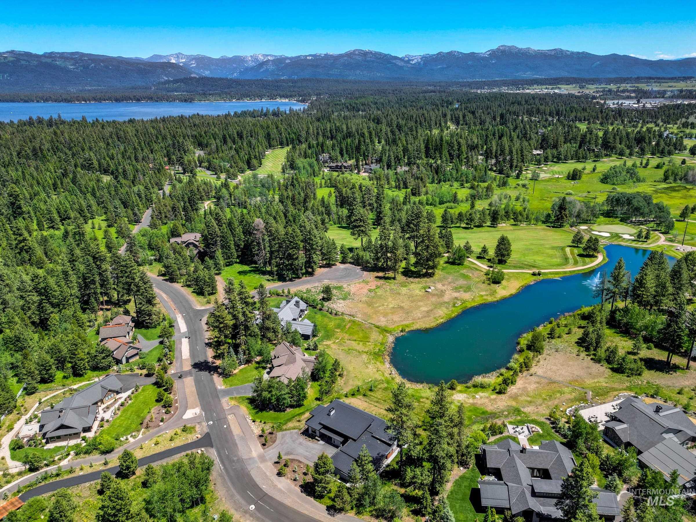 357 Whitetail Dr, McCall, Idaho 83638-0000, 3 Bedrooms, 3.5 Bathrooms, Residential For Sale, Price $4,950,000, 98915625