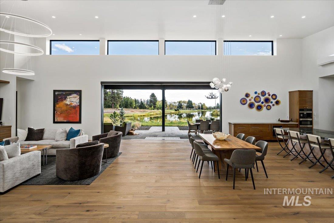 357 Whitetail Dr, McCall, Idaho 83638-0000, 3 Bedrooms, 3.5 Bathrooms, Residential For Sale, Price $4,950,000, 98915625
