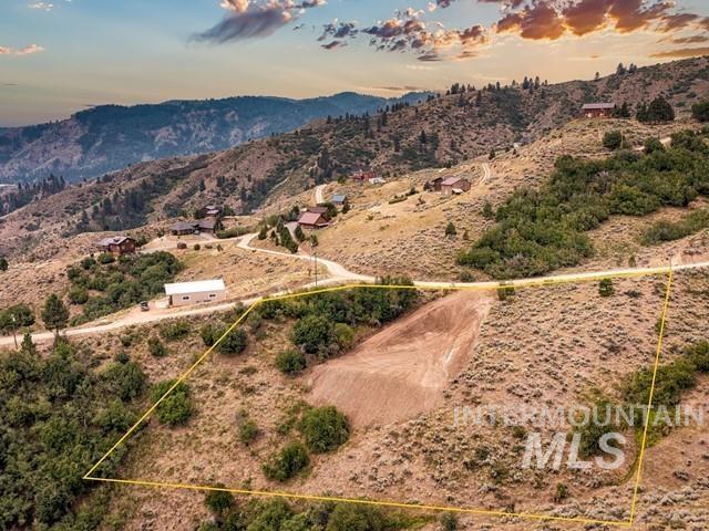 Lot 68 Golden Eagle Drive, Boise, Idaho 83716, Land For Sale, Price $115,000,MLS 98915644