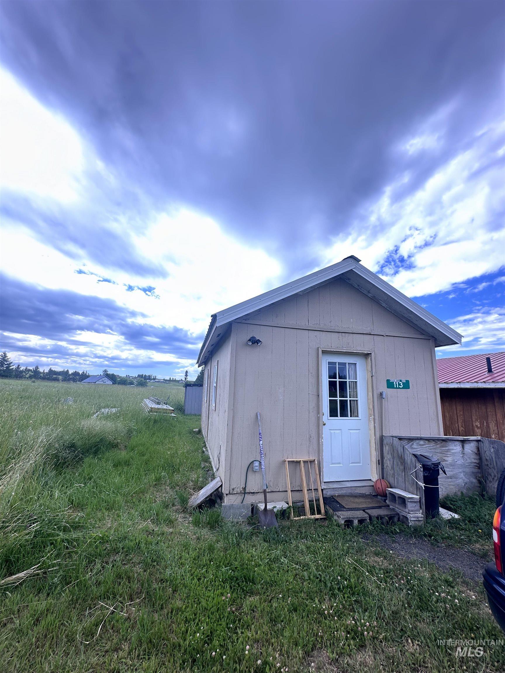 113 Woodland Avenue, Kamiah, Idaho 83536, Land For Sale, Price $39,500, 98915651