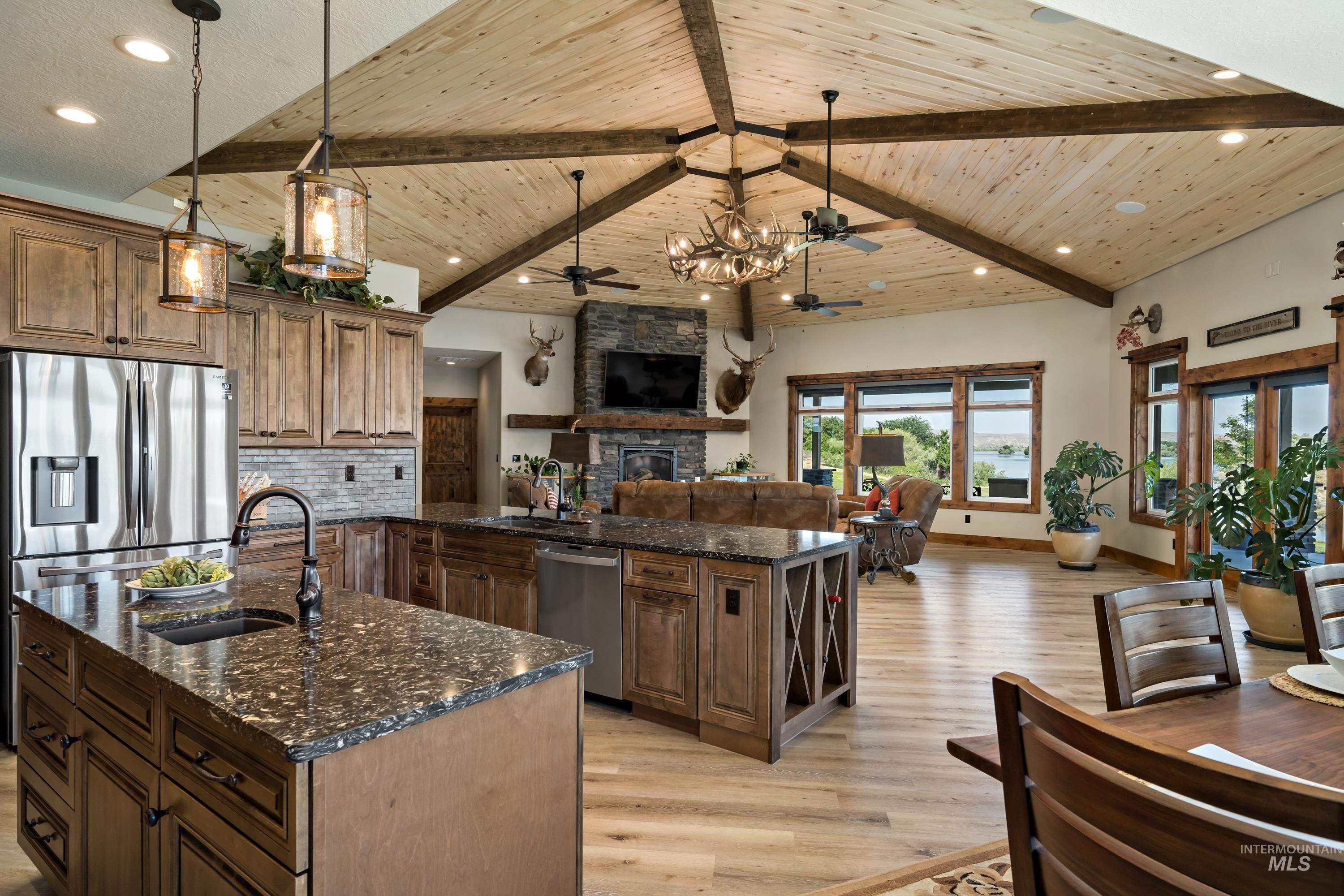 1964 River Road, Homedale, Idaho 83628, 5 Bedrooms, 4 Bathrooms, Residential For Sale, Price $1,995,000, 98915675