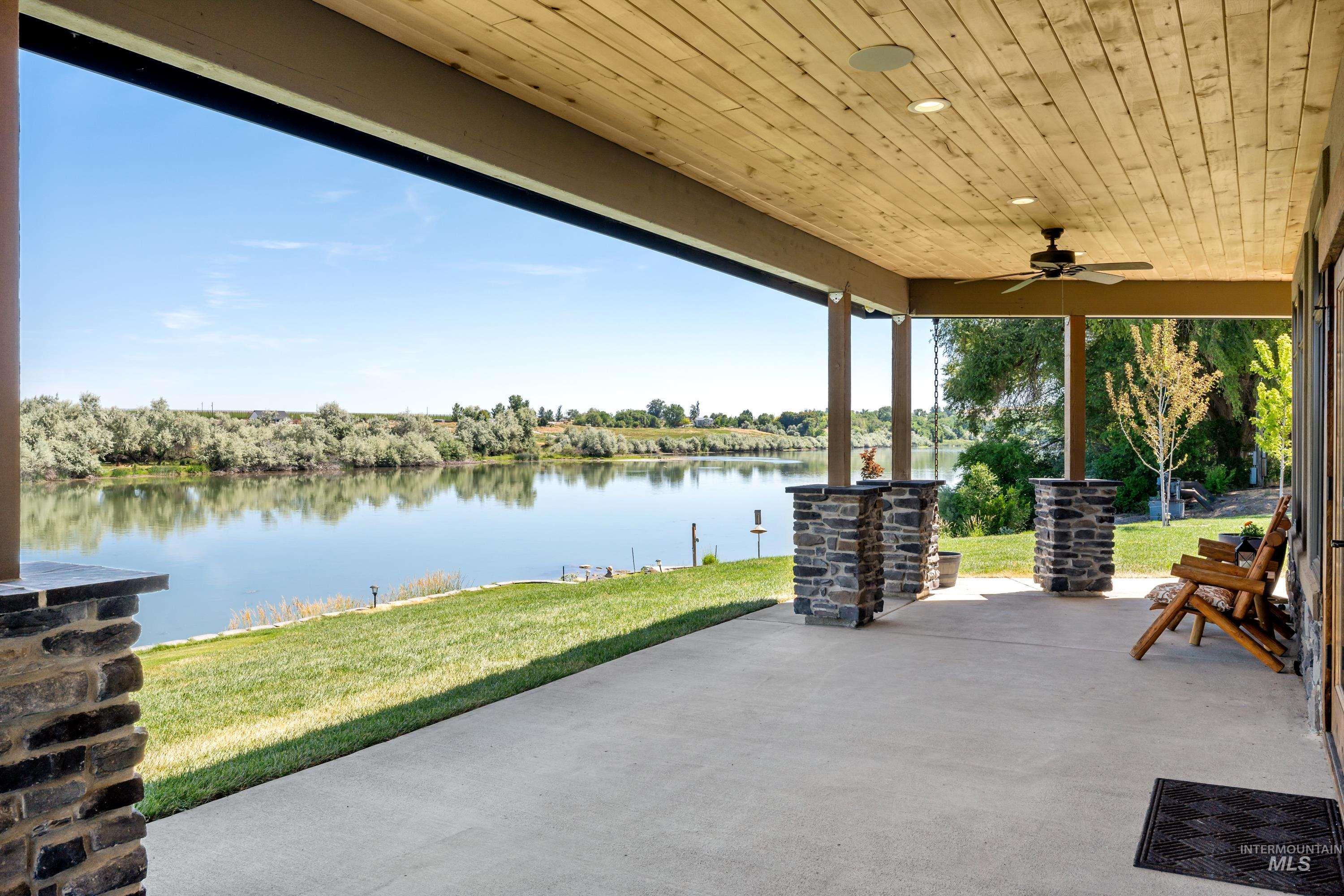 1964 River Road, Homedale, Idaho 83628, 5 Bedrooms, 4 Bathrooms, Residential For Sale, Price $1,995,000, 98915675