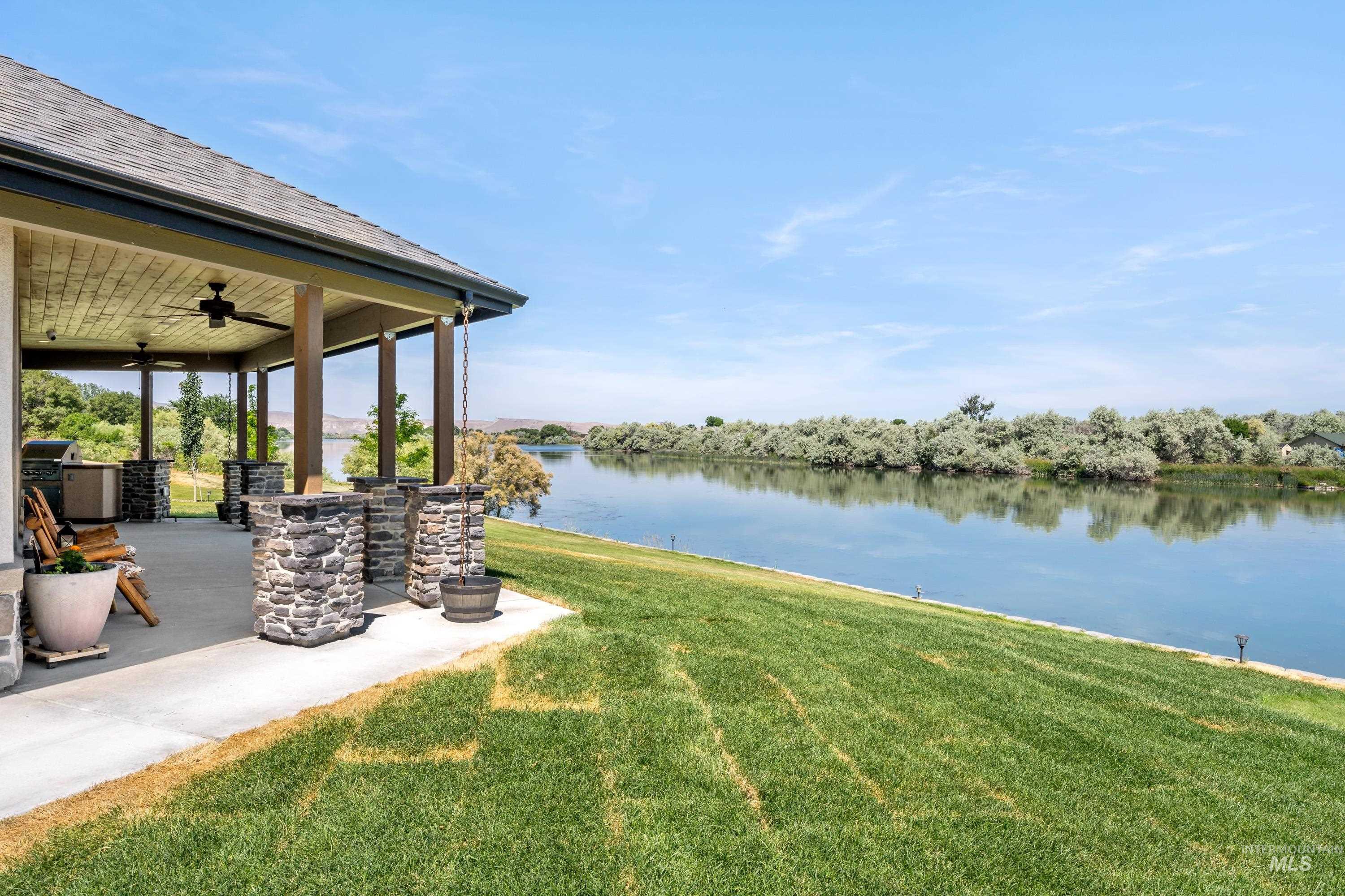 1964 River Road, Homedale, Idaho 83628, 5 Bedrooms, 4 Bathrooms, Residential For Sale, Price $1,995,000, 98915675