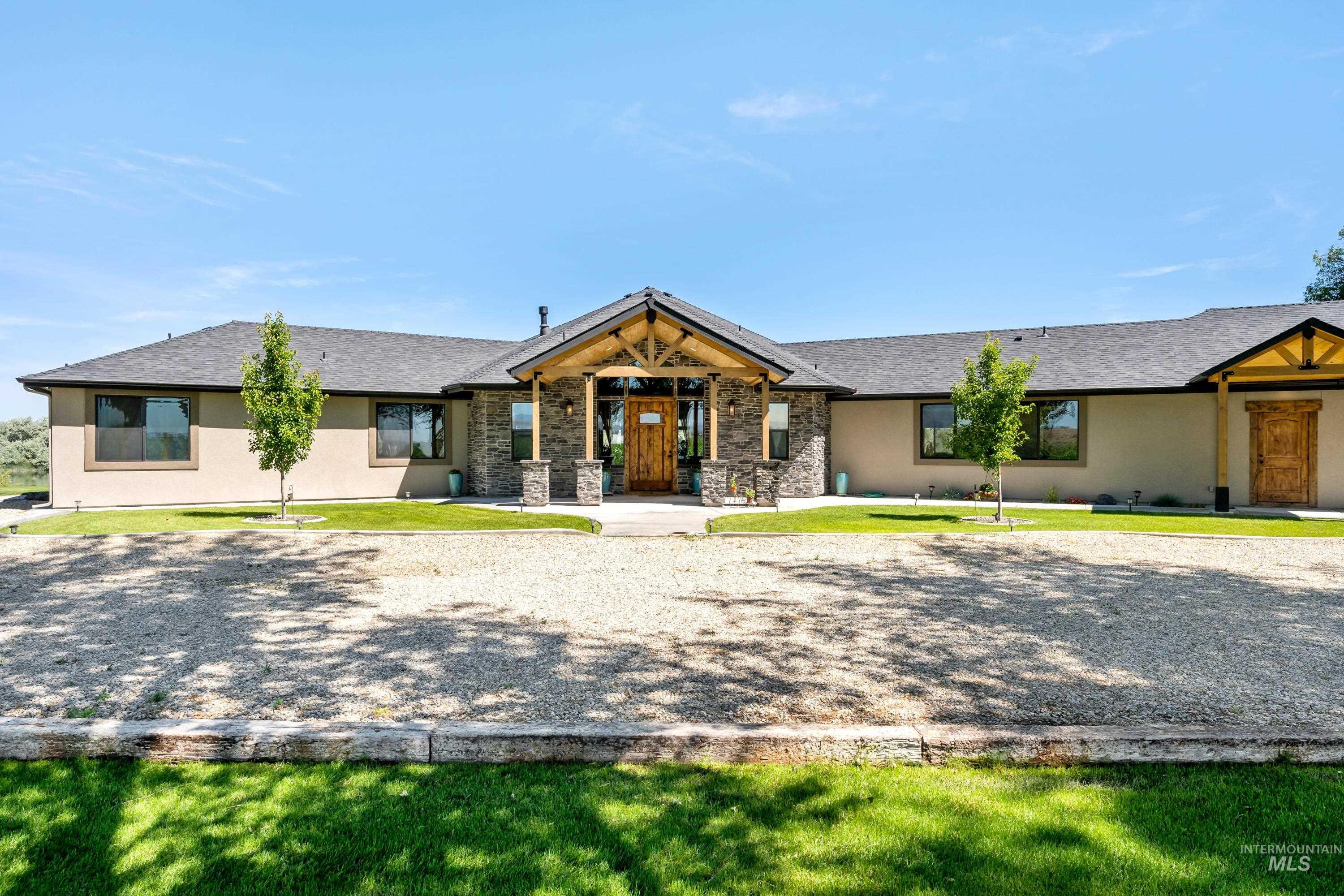 1964 River Road, Homedale, Idaho 83628, 5 Bedrooms, 4 Bathrooms, Residential For Sale, Price $1,995,000, 98915675