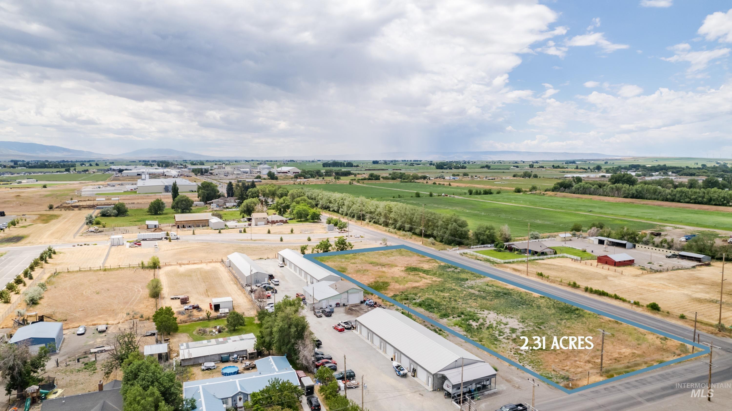 1629 W 16th Street, Burley, Idaho 83318, Land For Sale, Price $425,000, 98915757