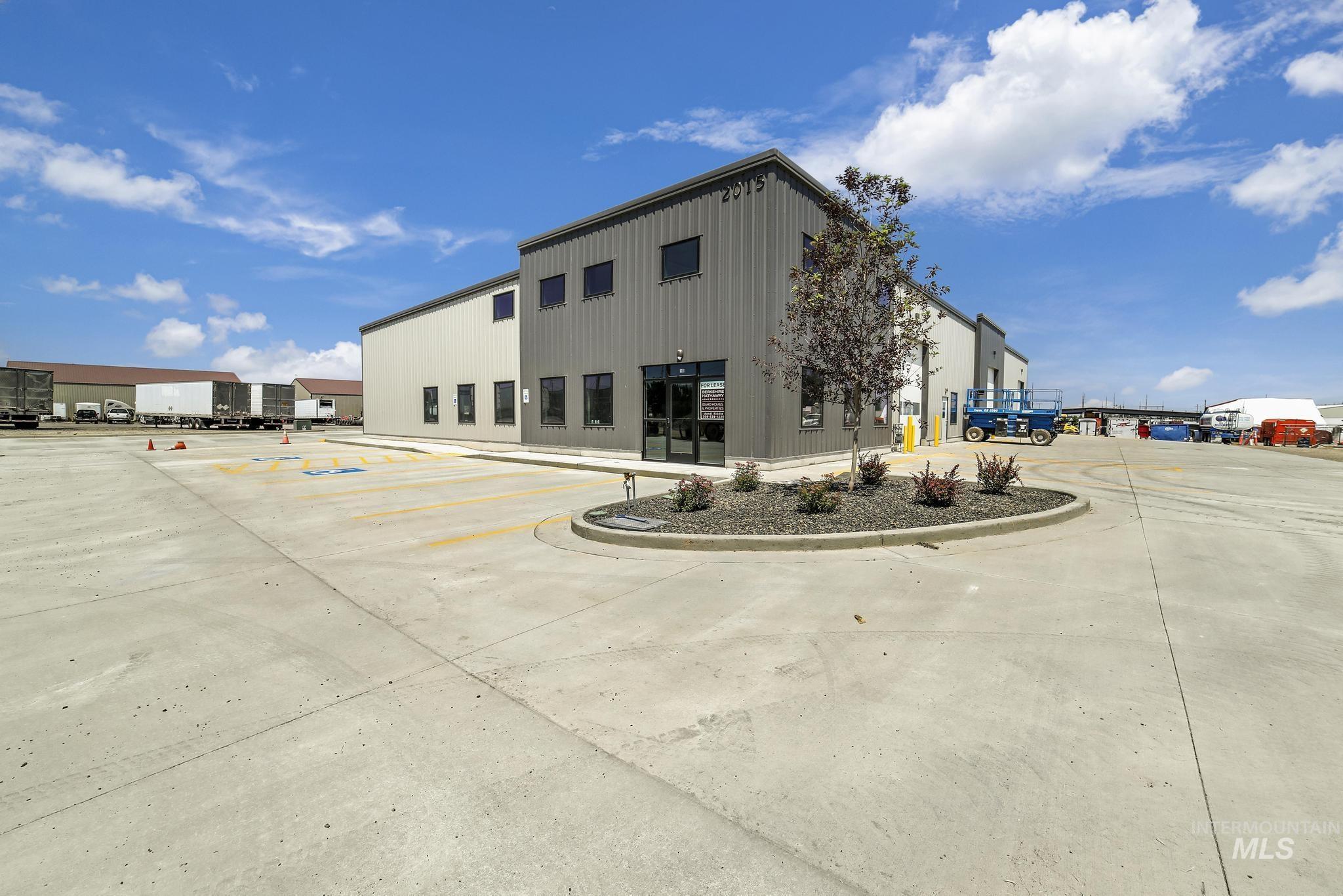 2015 Eldridge Ave, Twin Falls, Idaho 83301, Business/Commercial For Sale, Price $48,000,MLS 98915778