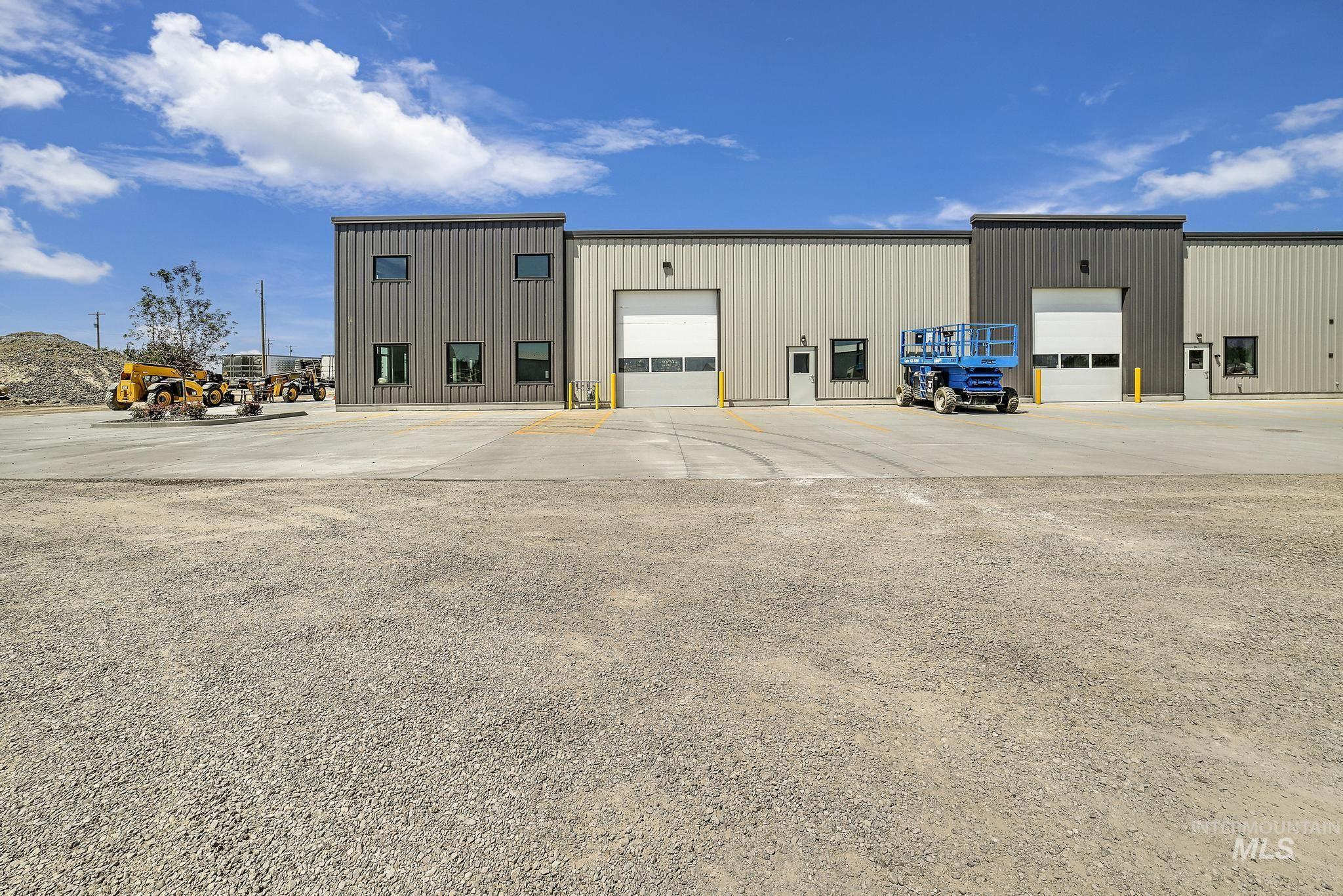 2015 Eldridge Ave, Twin Falls, Idaho 83301, Business/Commercial For Sale, Price $48,000,MLS 98915778