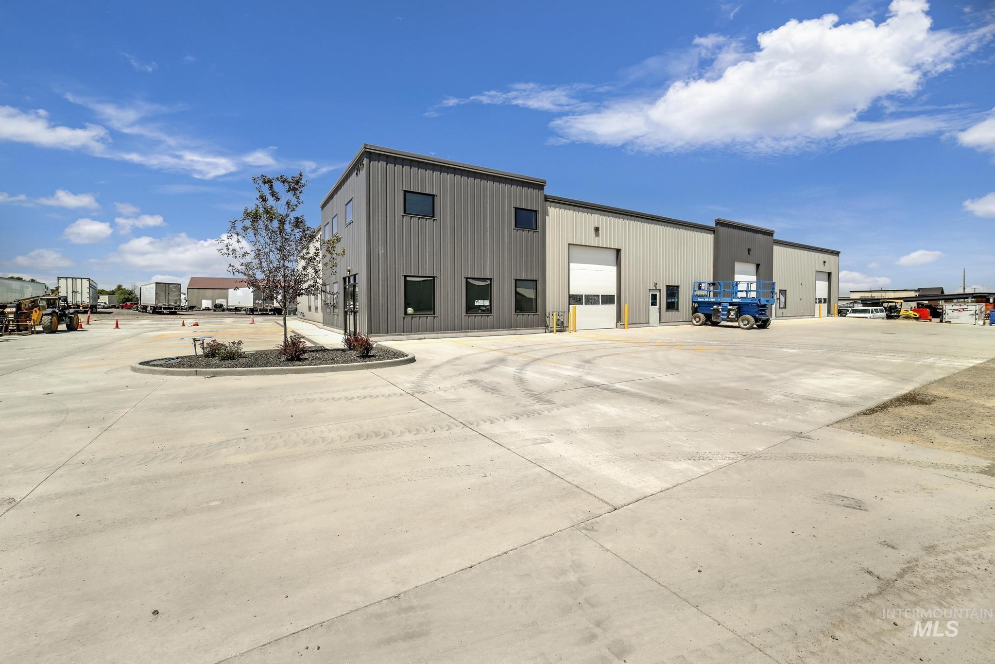 2015 Eldridge Ave, Twin Falls, Idaho 83301, Business/Commercial For Sale, Price $48,000,MLS 98915778