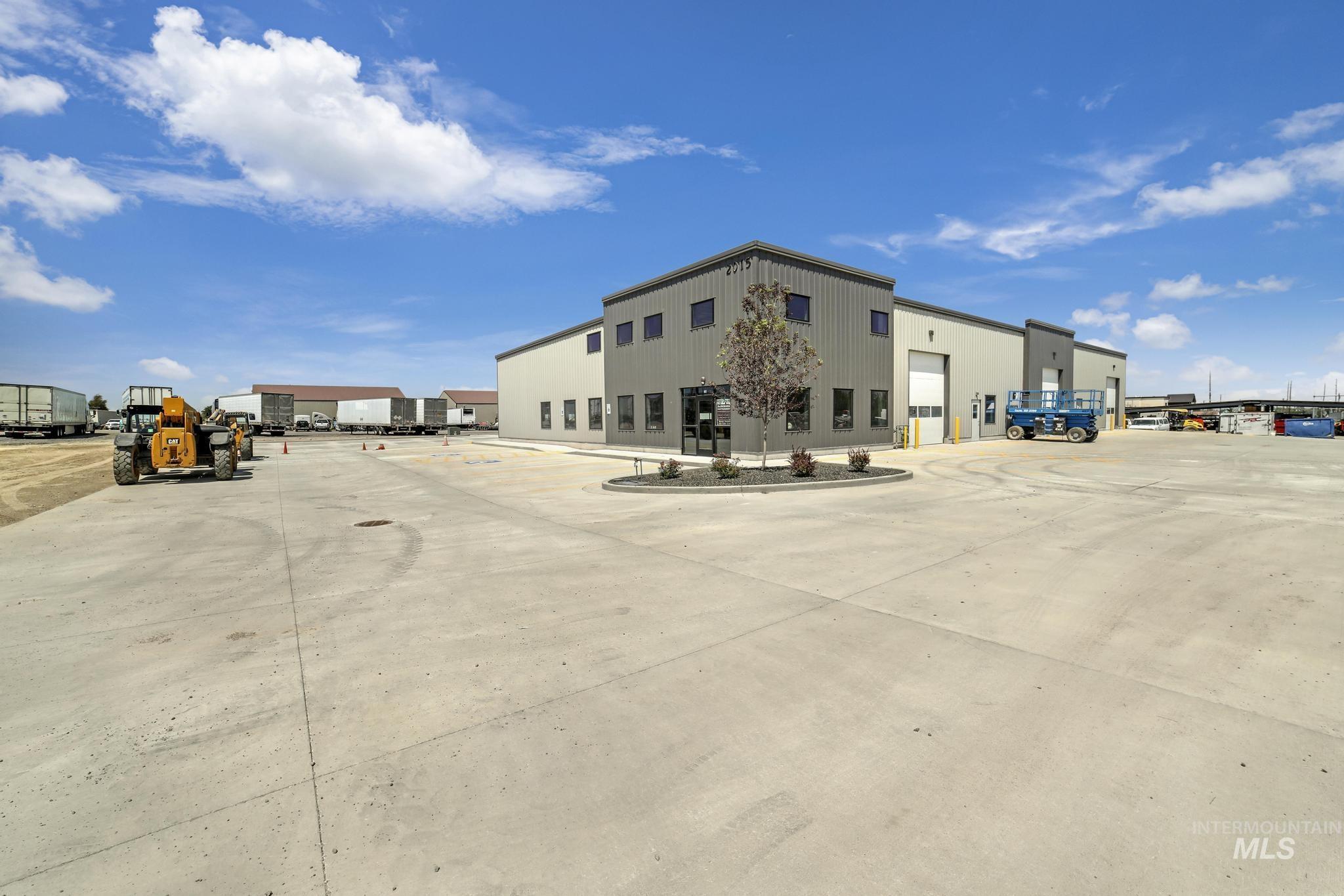 2015 Eldridge Ave, Twin Falls, Idaho 83301, Business/Commercial For Sale, Price $48,000,MLS 98915778