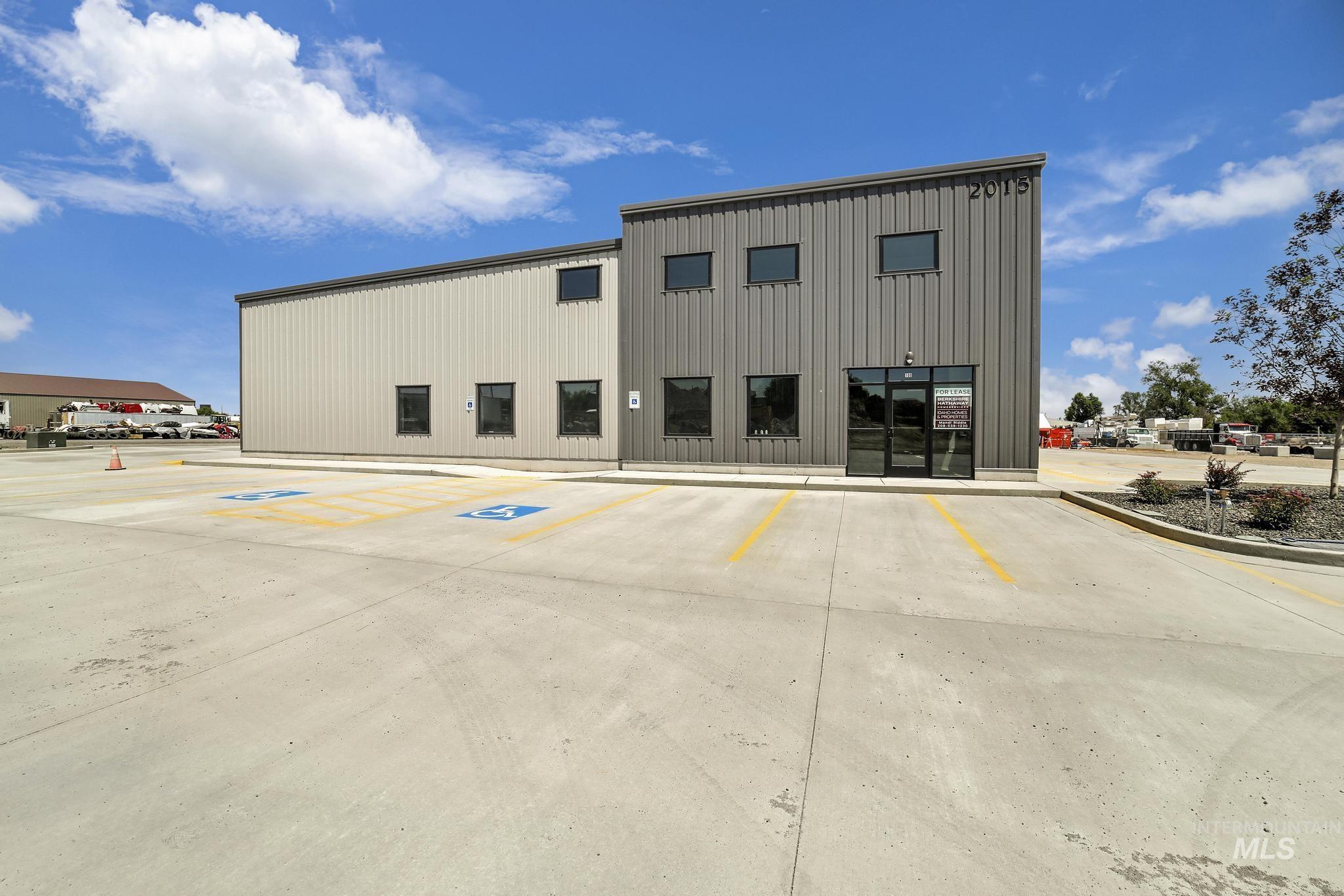 2015 Eldridge Ave, Twin Falls, Idaho 83301, Business/Commercial For Sale, Price $48,000,MLS 98915778