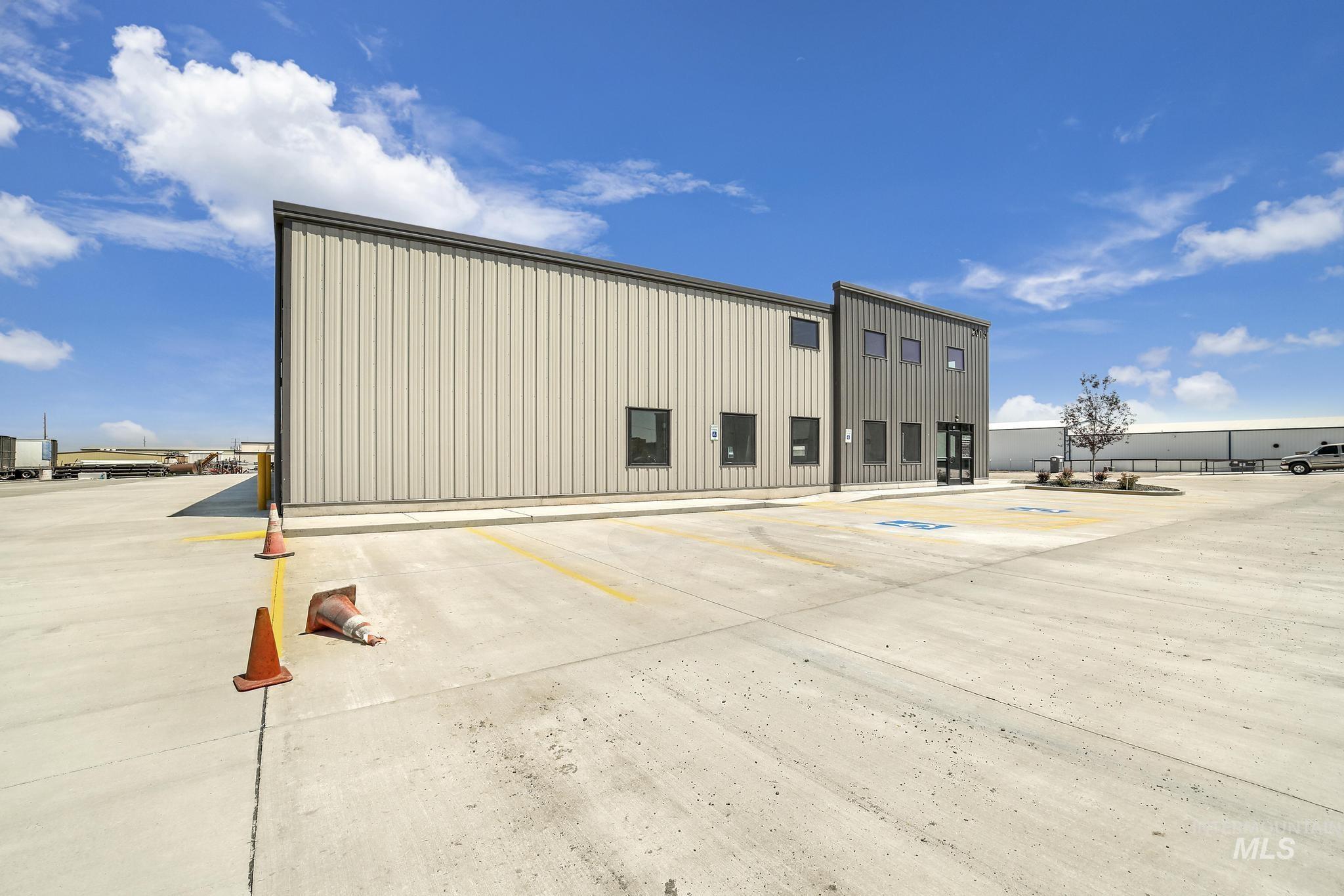 2015 Eldridge Ave, Twin Falls, Idaho 83301, Business/Commercial For Sale, Price $48,000,MLS 98915778