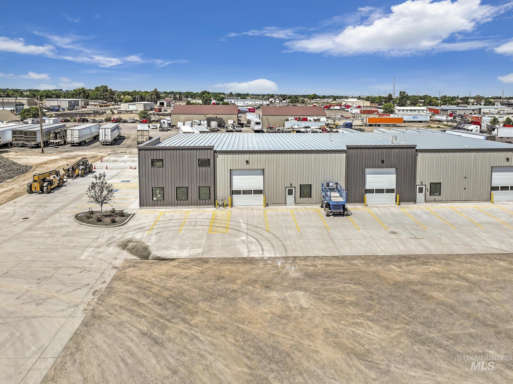2015 Eldridge Ave, Twin Falls, Idaho 83301, Business/Commercial For Sale, Price $48,000,MLS 98915778