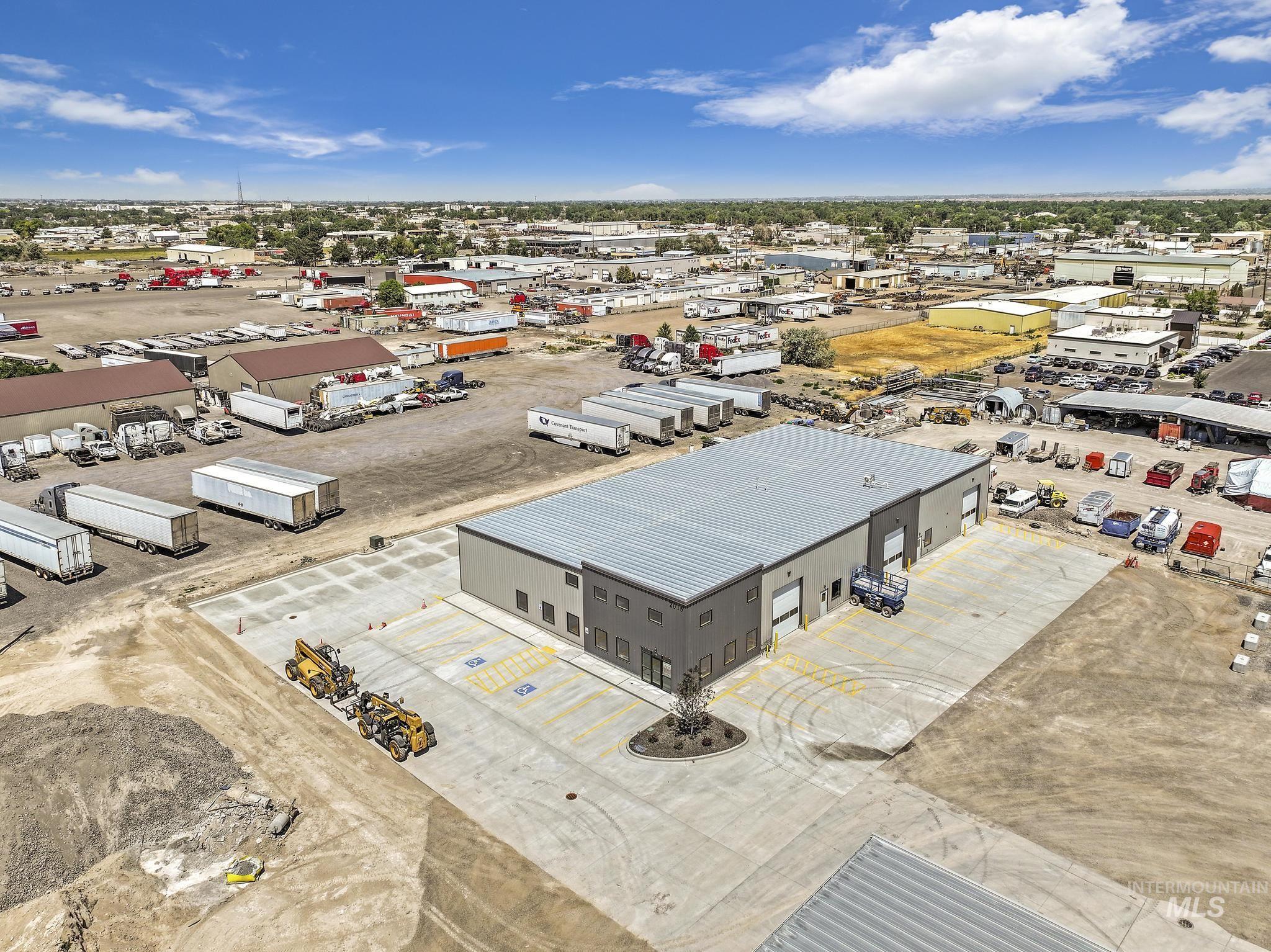 2015 Eldridge Ave, Twin Falls, Idaho 83301, Business/Commercial For Sale, Price $48,000,MLS 98915778
