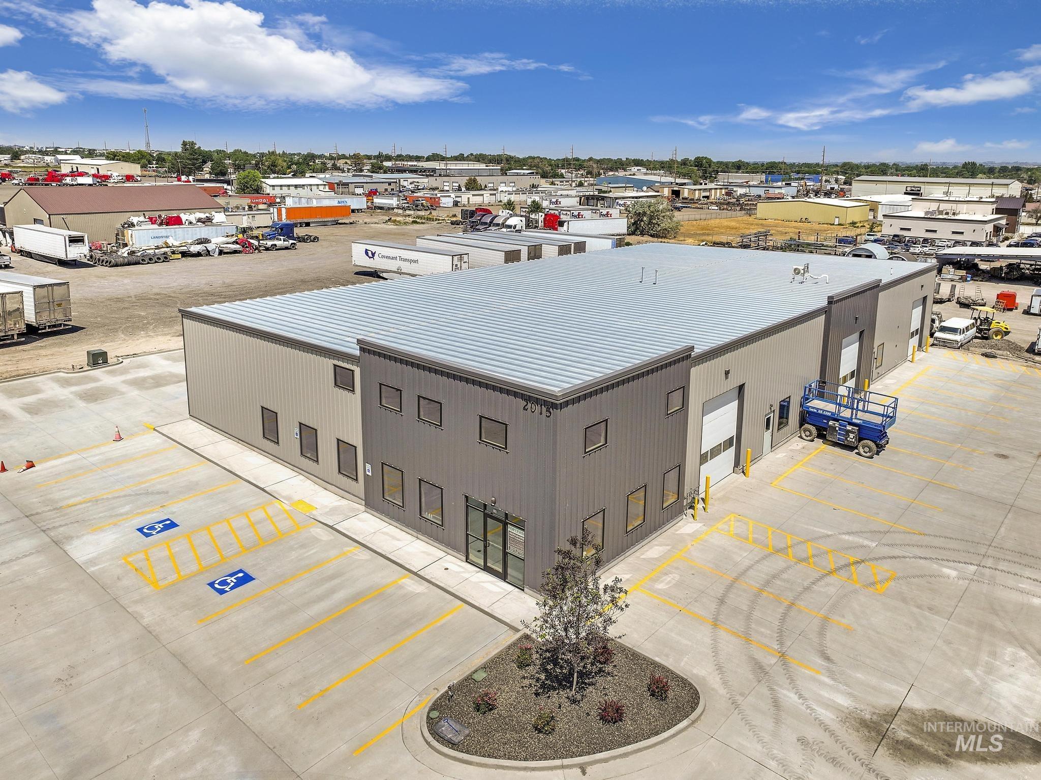 2015 Eldridge Ave, Twin Falls, Idaho 83301, Business/Commercial For Sale, Price $48,000,MLS 98915778