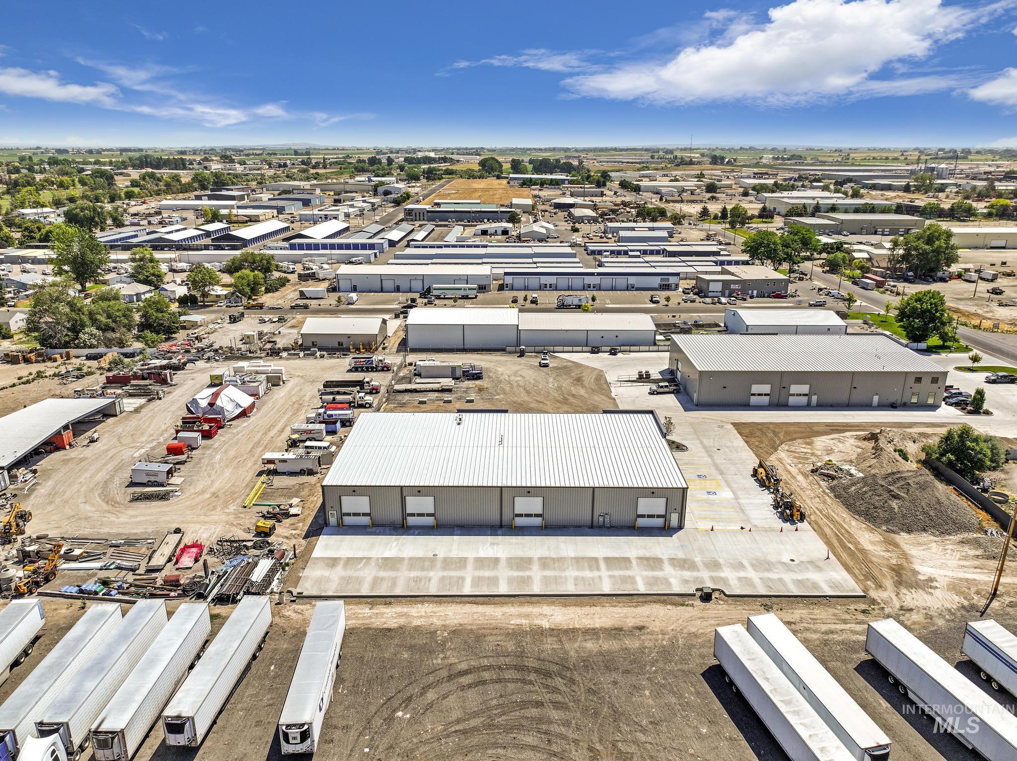 2015 Eldridge Ave, Twin Falls, Idaho 83301, Business/Commercial For Sale, Price $48,000,MLS 98915778