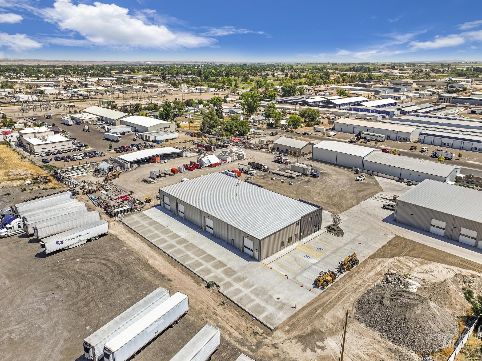 2015 Eldridge Ave, Twin Falls, Idaho 83301, Business/Commercial For Sale, Price $48,000,MLS 98915778