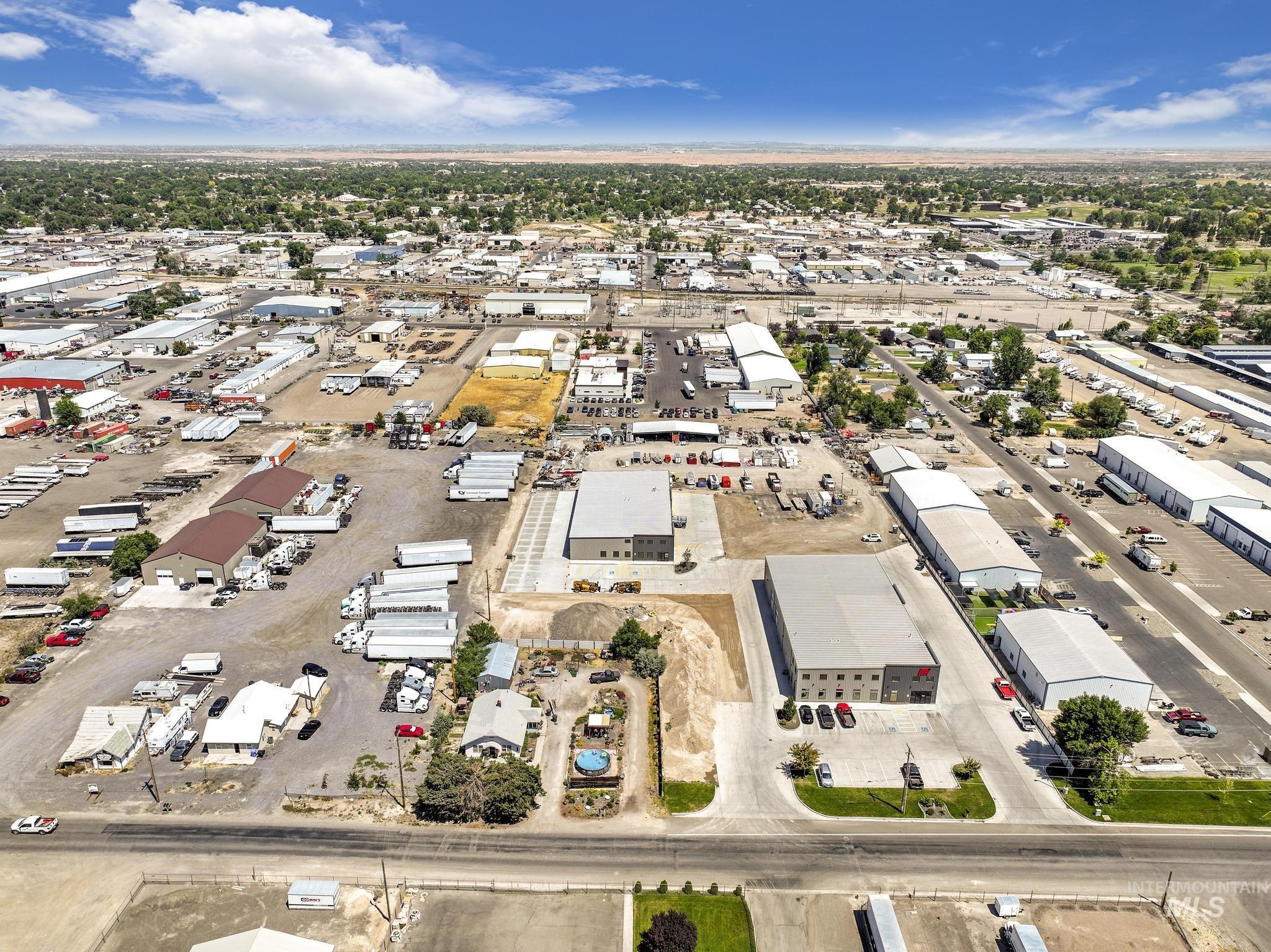 2015 Eldridge Ave, Twin Falls, Idaho 83301, Business/Commercial For Sale, Price $48,000,MLS 98915778