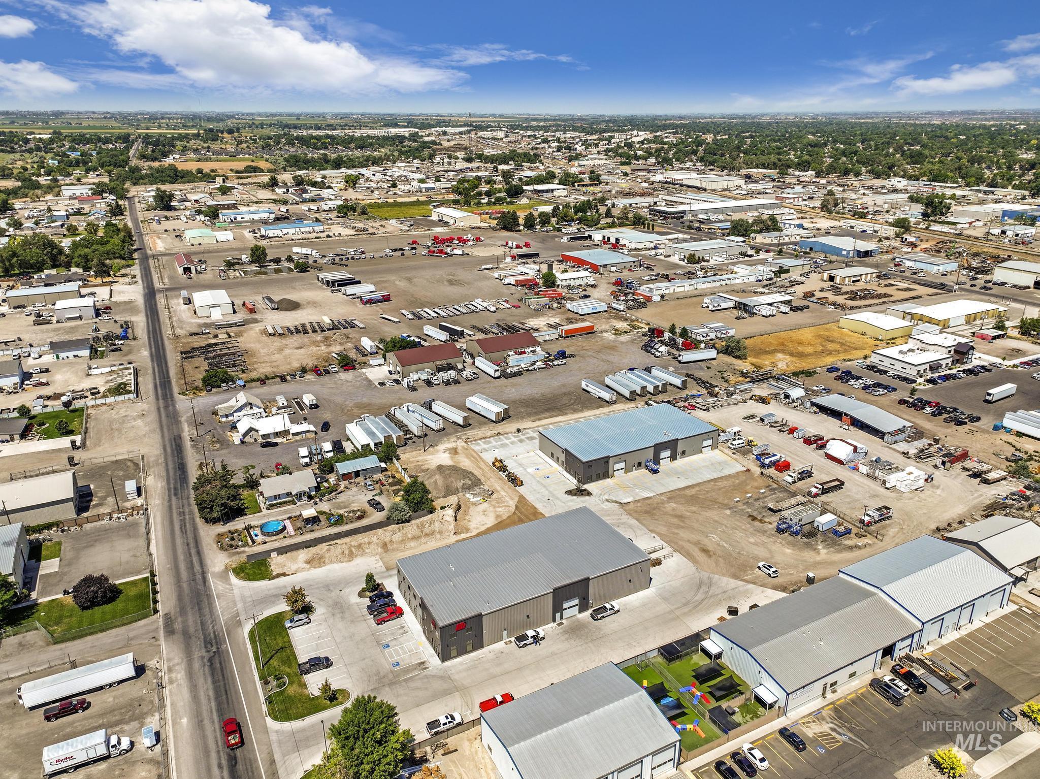 2015 Eldridge Ave, Twin Falls, Idaho 83301, Business/Commercial For Sale, Price $48,000,MLS 98915778
