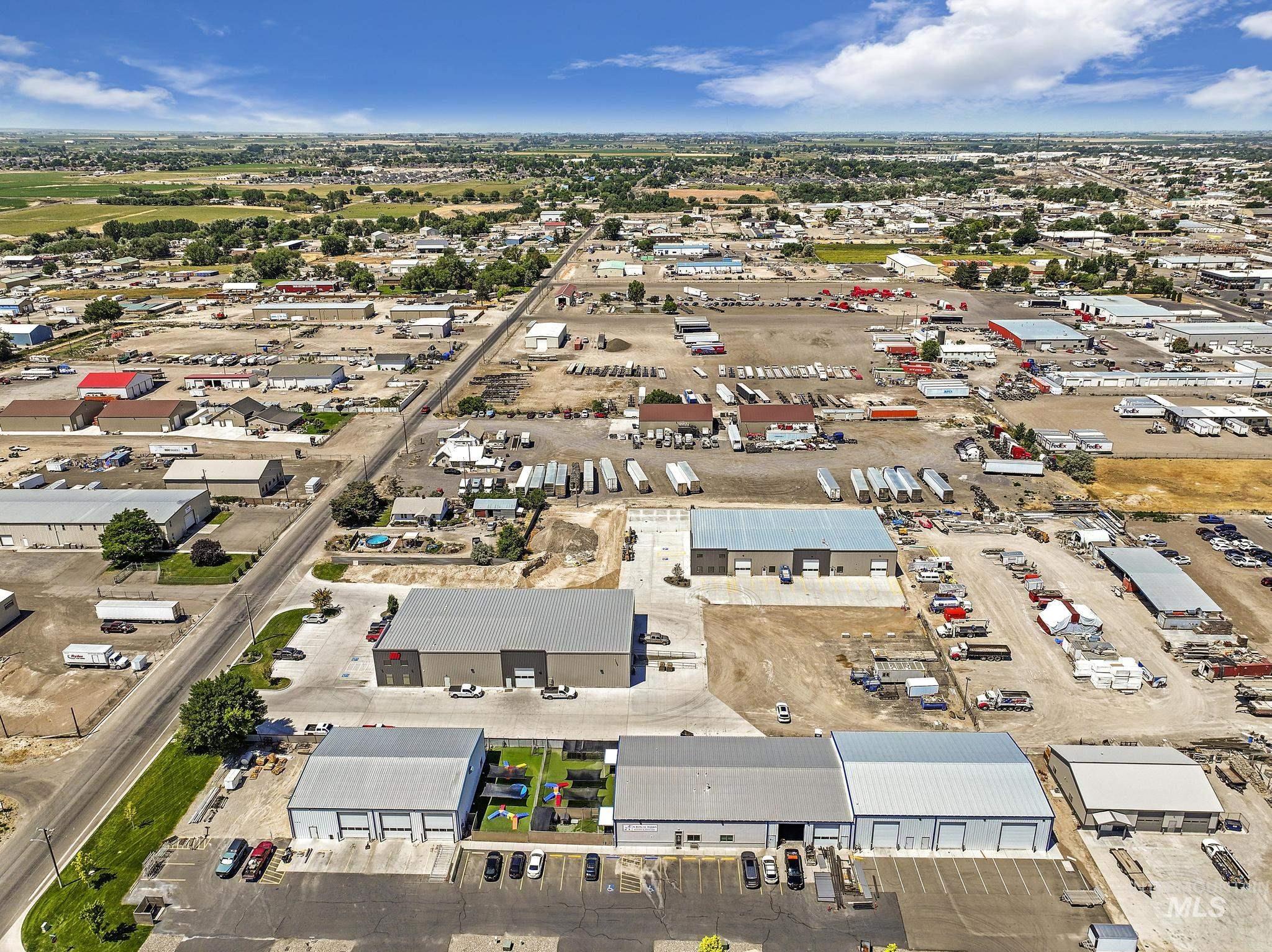 2015 Eldridge Ave, Twin Falls, Idaho 83301, Business/Commercial For Sale, Price $48,000,MLS 98915778