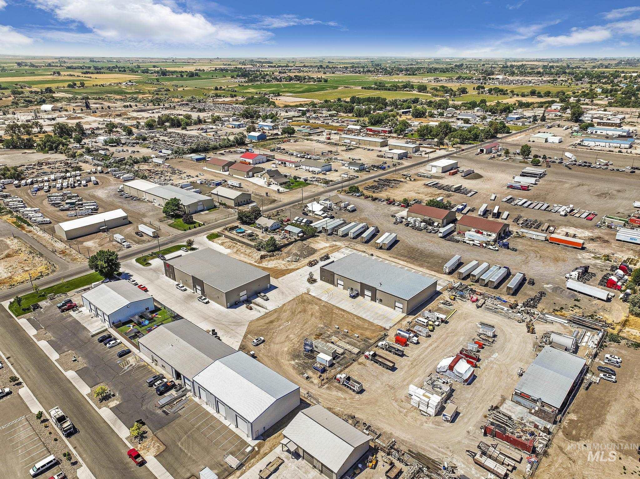2015 Eldridge Ave, Twin Falls, Idaho 83301, Business/Commercial For Sale, Price $48,000,MLS 98915778