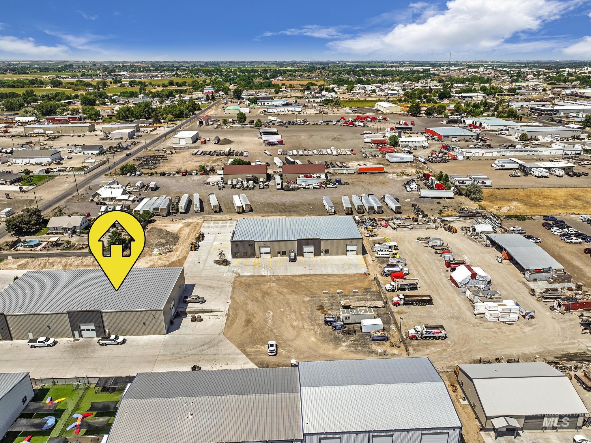2015 Eldridge Ave, Twin Falls, Idaho 83301, Business/Commercial For Sale, Price $48,000,MLS 98915778