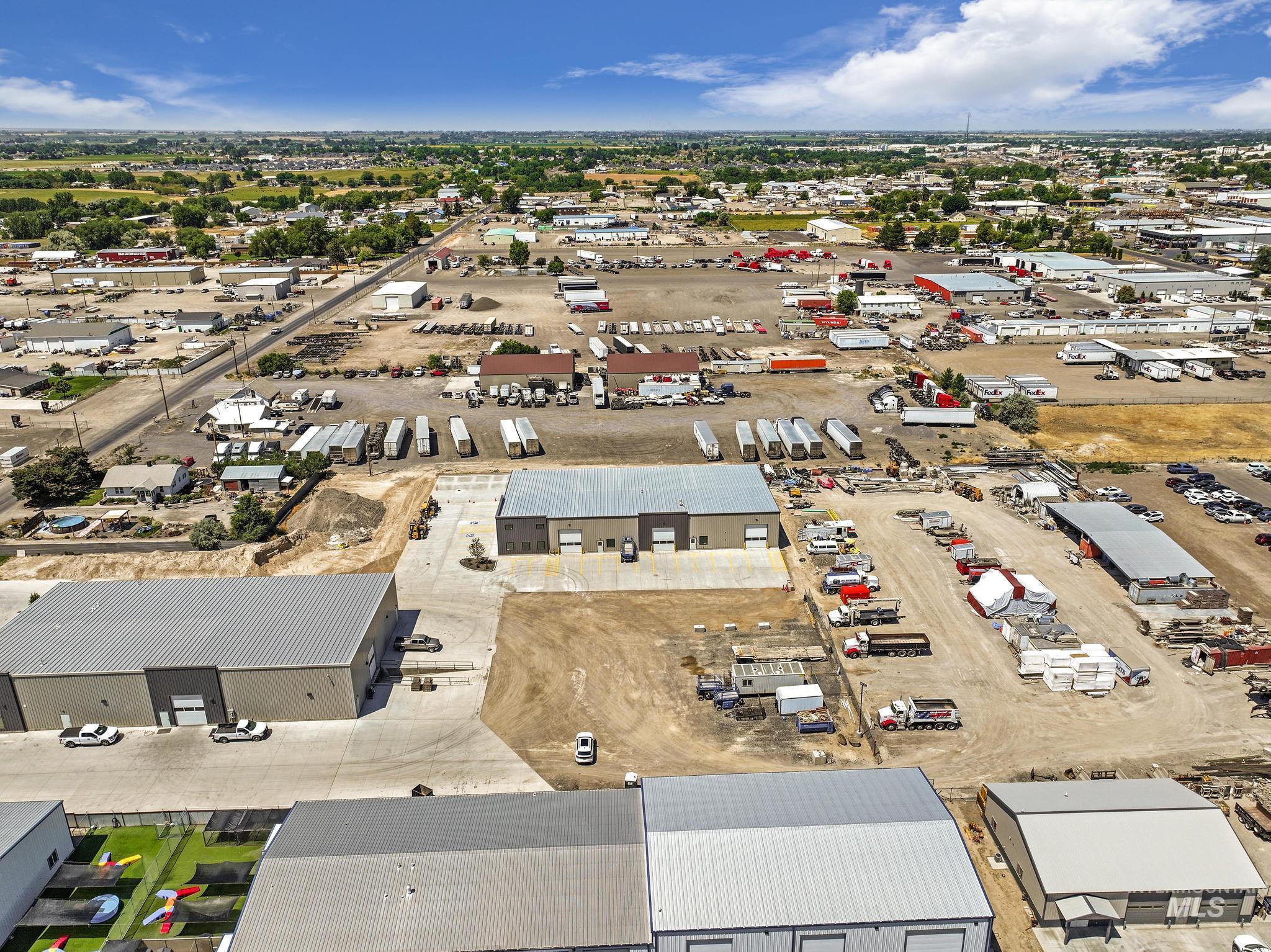 2015 Eldridge Ave, Twin Falls, Idaho 83301, Business/Commercial For Sale, Price $48,000,MLS 98915778