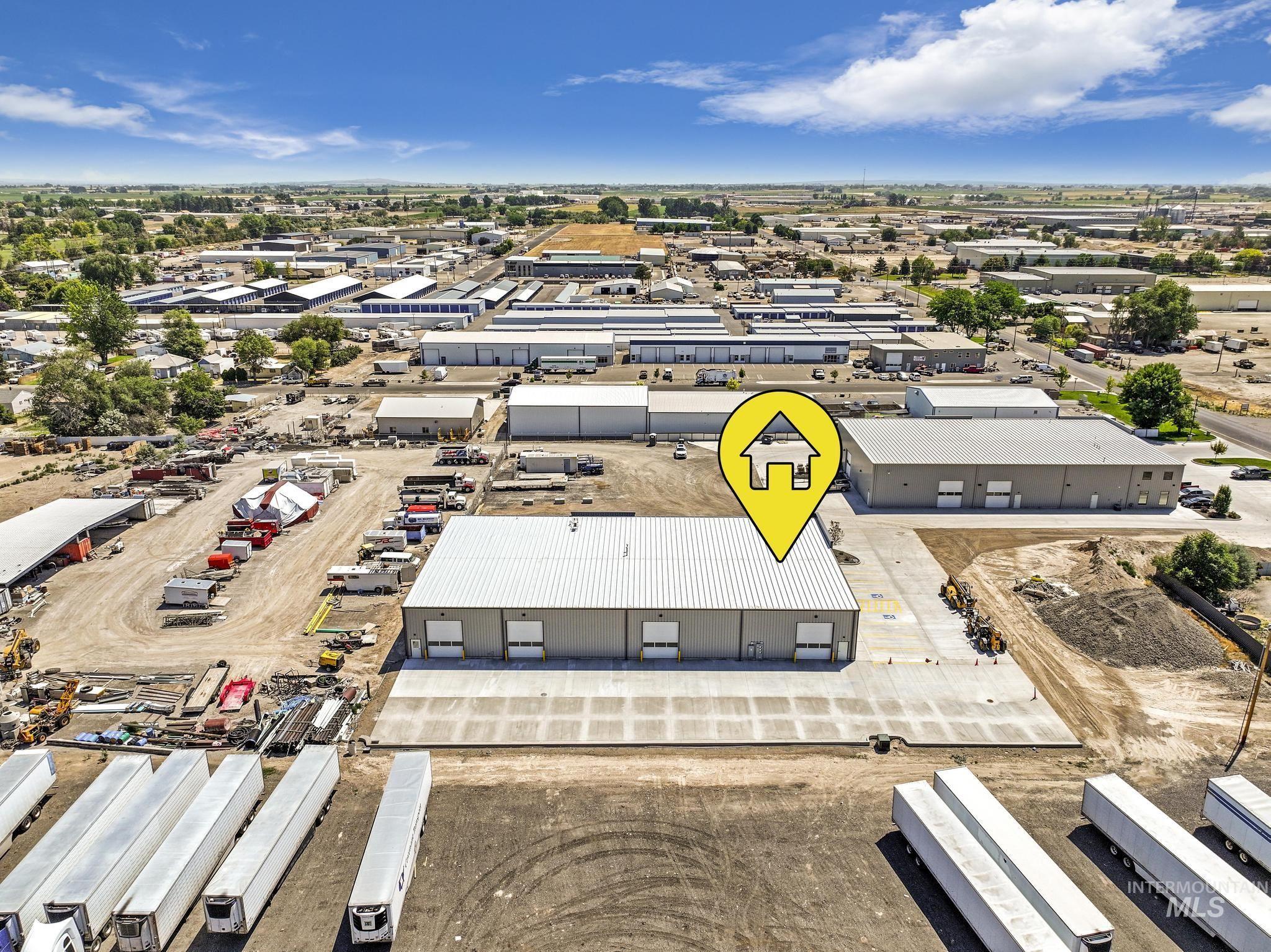 2015 Eldridge Ave, Twin Falls, Idaho 83301, Business/Commercial For Sale, Price $48,000,MLS 98915778