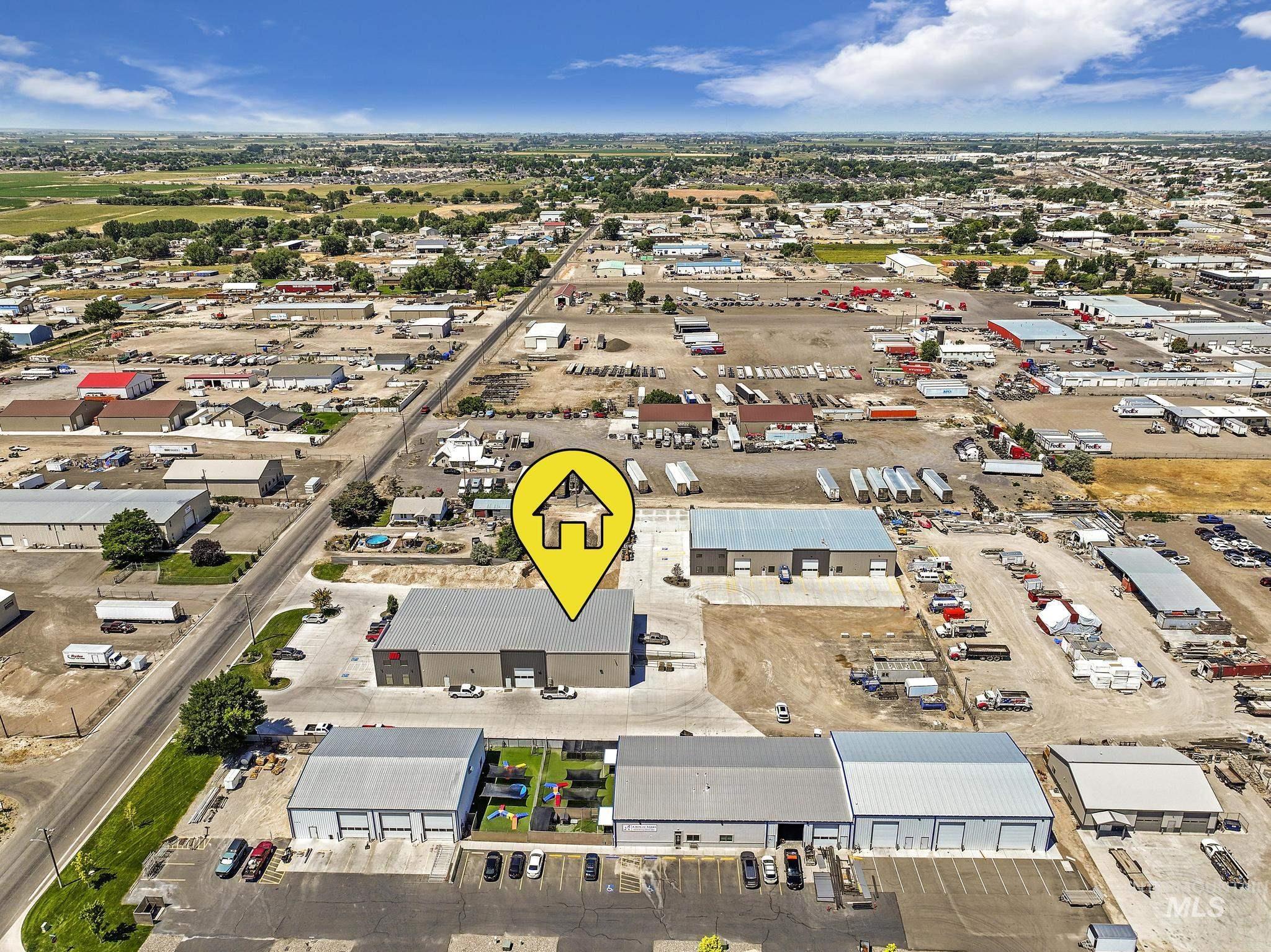 2015 Eldridge Ave, Twin Falls, Idaho 83301, Business/Commercial For Sale, Price $48,000,MLS 98915778