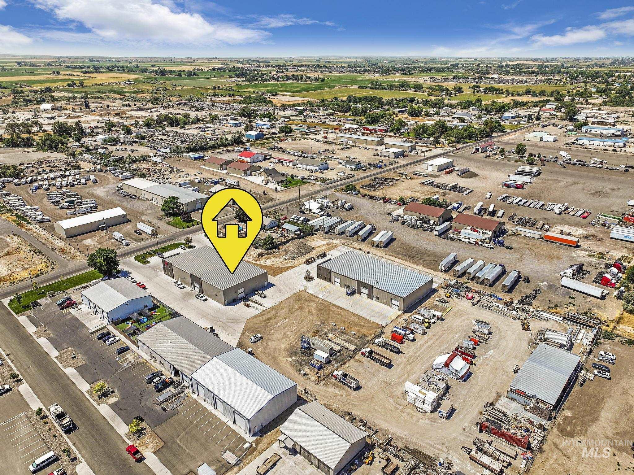 2015 Eldridge Ave, Twin Falls, Idaho 83301, Business/Commercial For Sale, Price $48,000,MLS 98915778