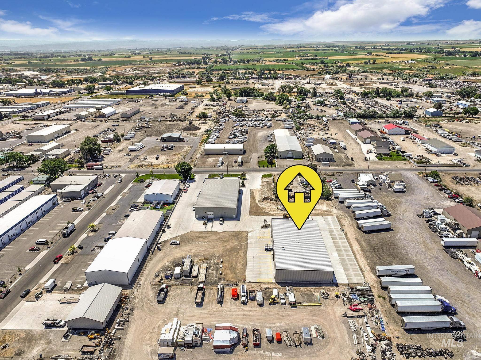 2015 Eldridge Ave, Twin Falls, Idaho 83301, Business/Commercial For Sale, Price $48,000,MLS 98915778