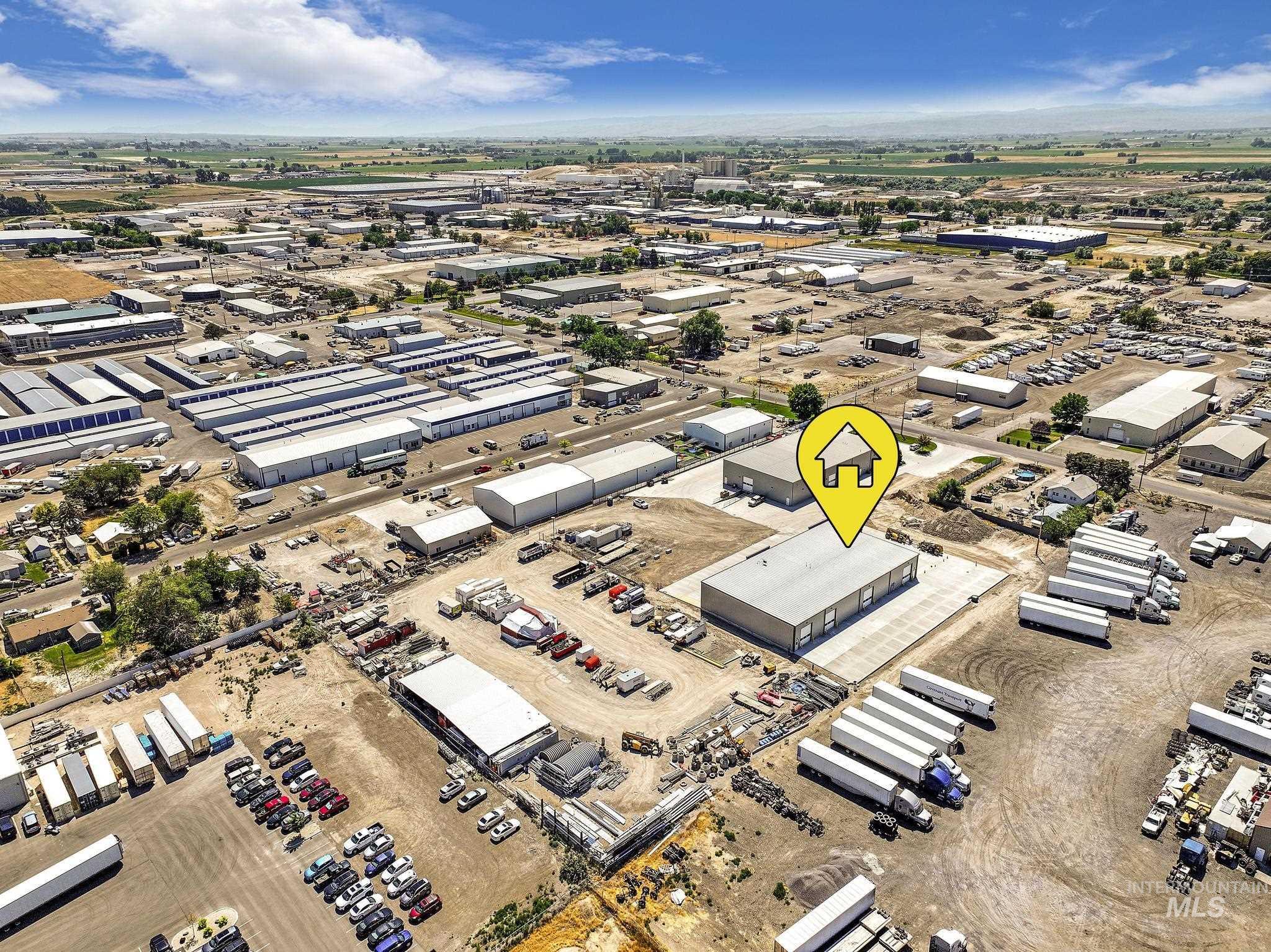 2015 Eldridge Ave, Twin Falls, Idaho 83301, Business/Commercial For Sale, Price $48,000,MLS 98915778