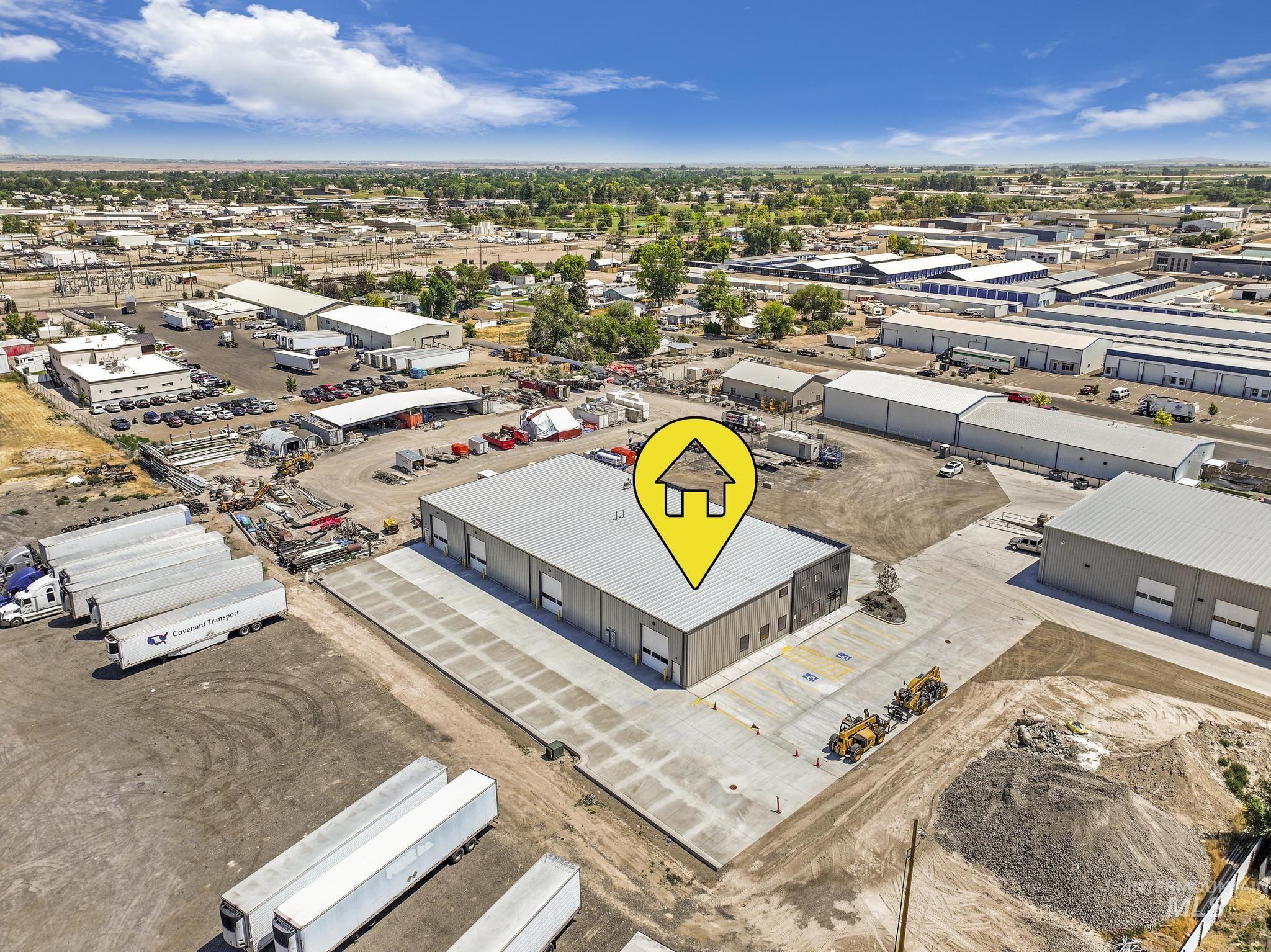 2015 Eldridge Ave, Twin Falls, Idaho 83301, Business/Commercial For Sale, Price $48,000,MLS 98915778
