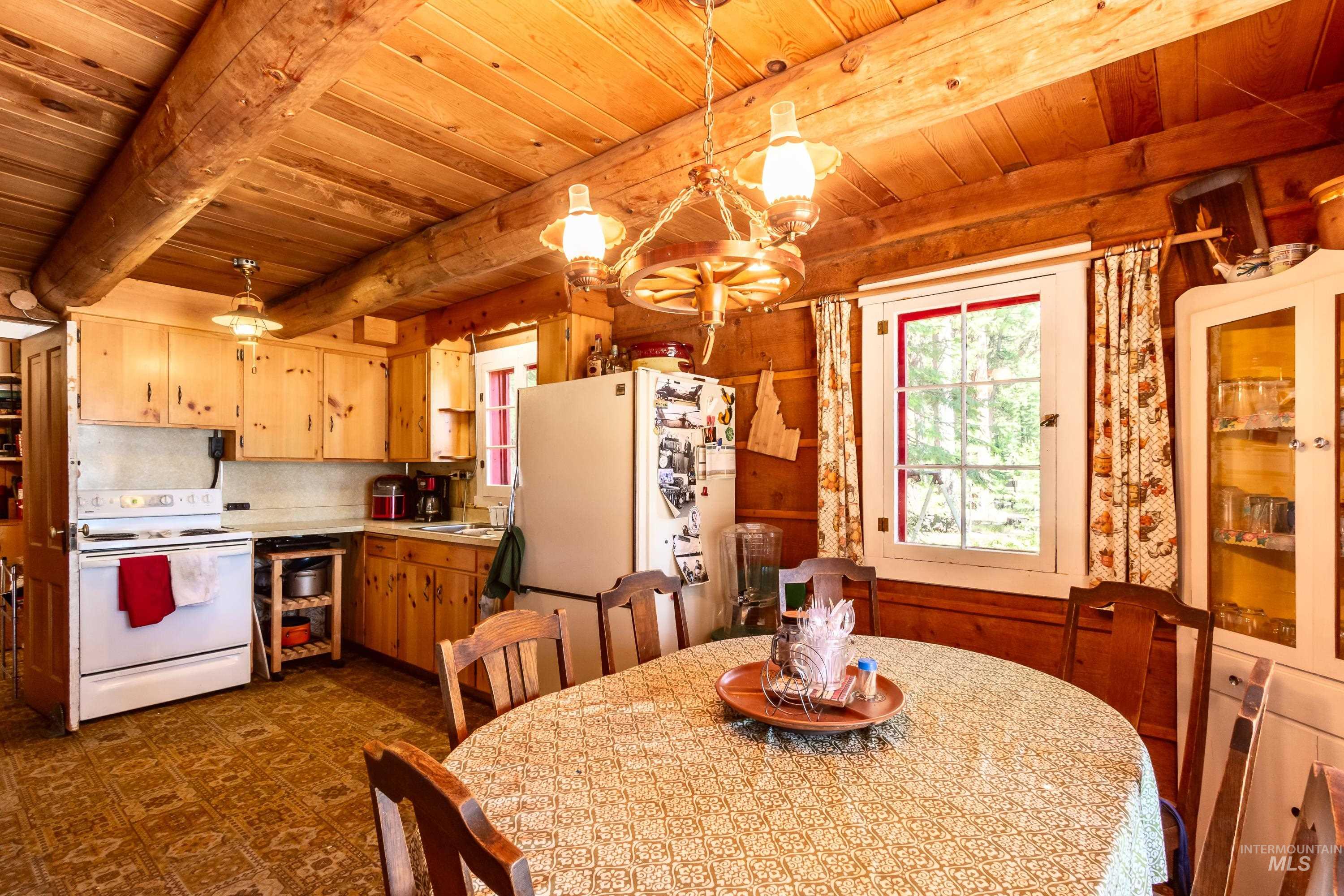 1339 Beach Way, McCall, Idaho 83638, 4 Bedrooms, 1.5 Bathrooms, Residential For Sale, Price $4,900,000, 98915798