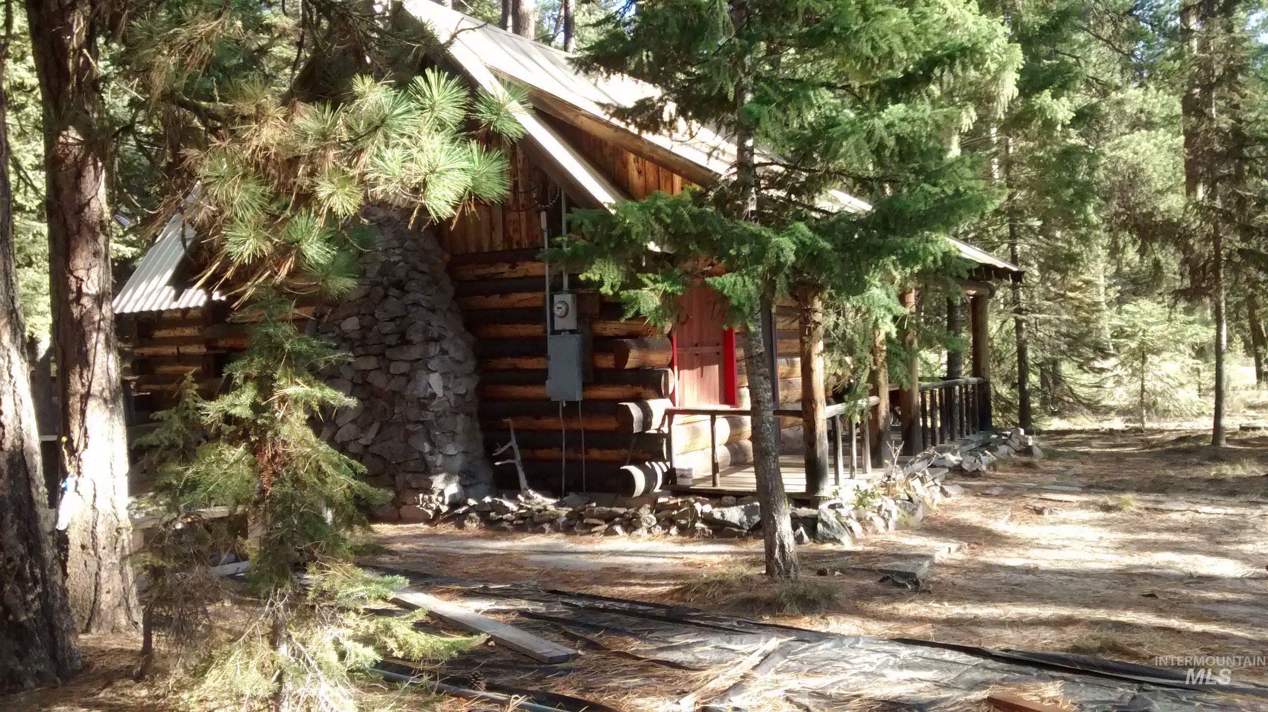 1339 Beach Way, McCall, Idaho 83638, 4 Bedrooms, 1.5 Bathrooms, Residential For Sale, Price $4,900,000, 98915798