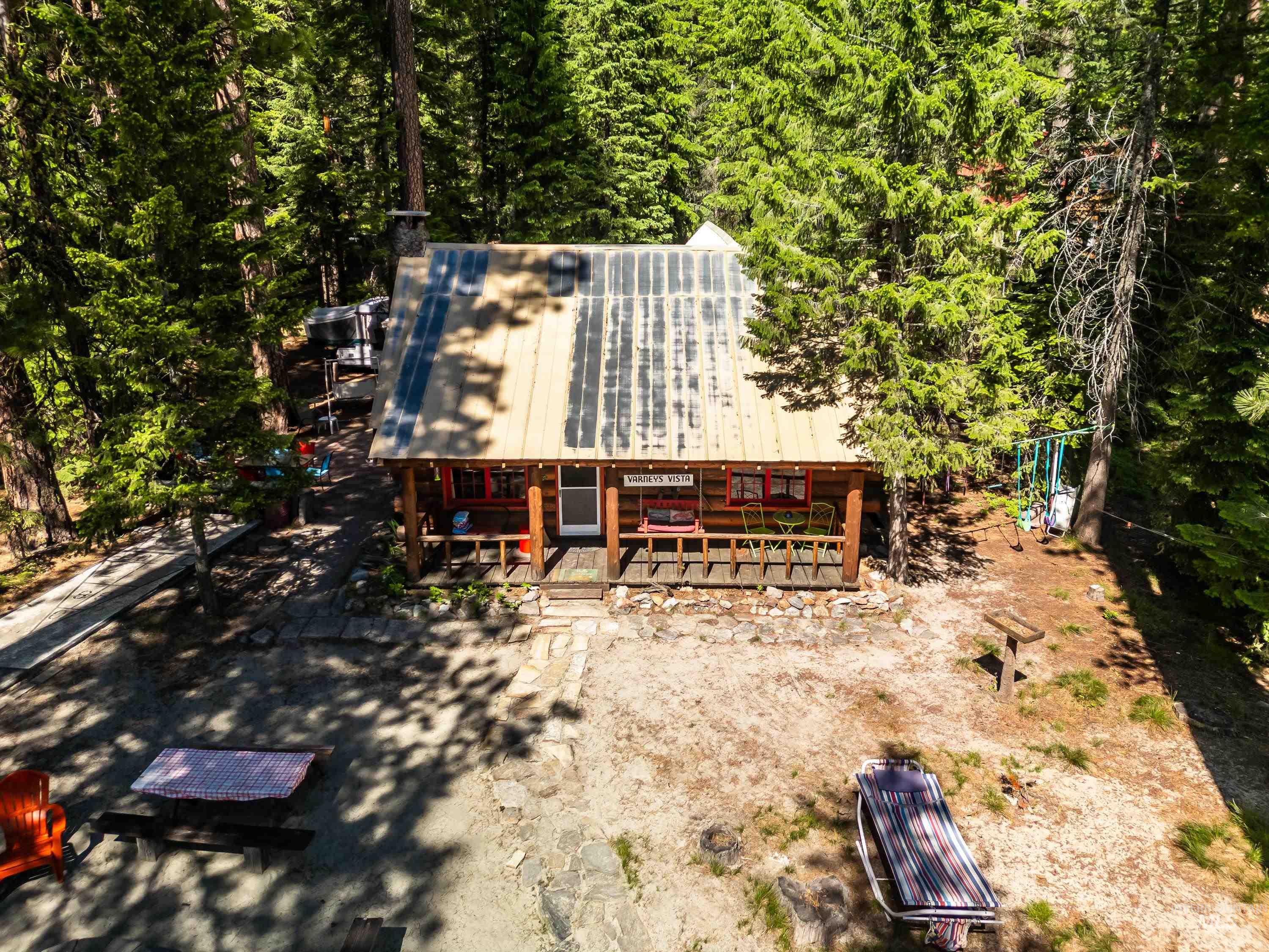 1339 Beach Way, McCall, Idaho 83638, 4 Bedrooms, 1.5 Bathrooms, Residential For Sale, Price $4,900,000,MLS 98915798