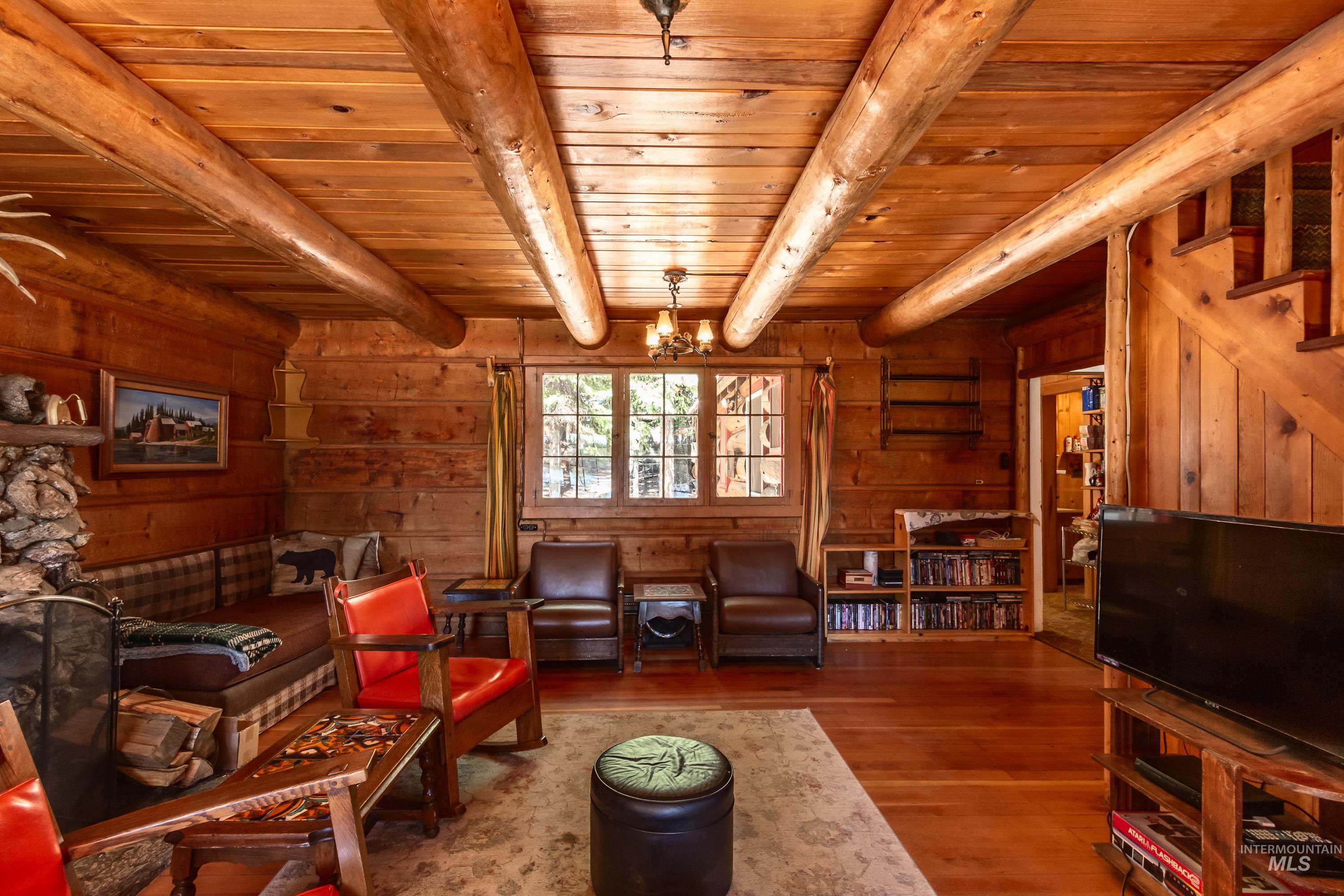 1339 Beach Way, McCall, Idaho 83638, 4 Bedrooms, 1.5 Bathrooms, Residential For Sale, Price $4,900,000, 98915798