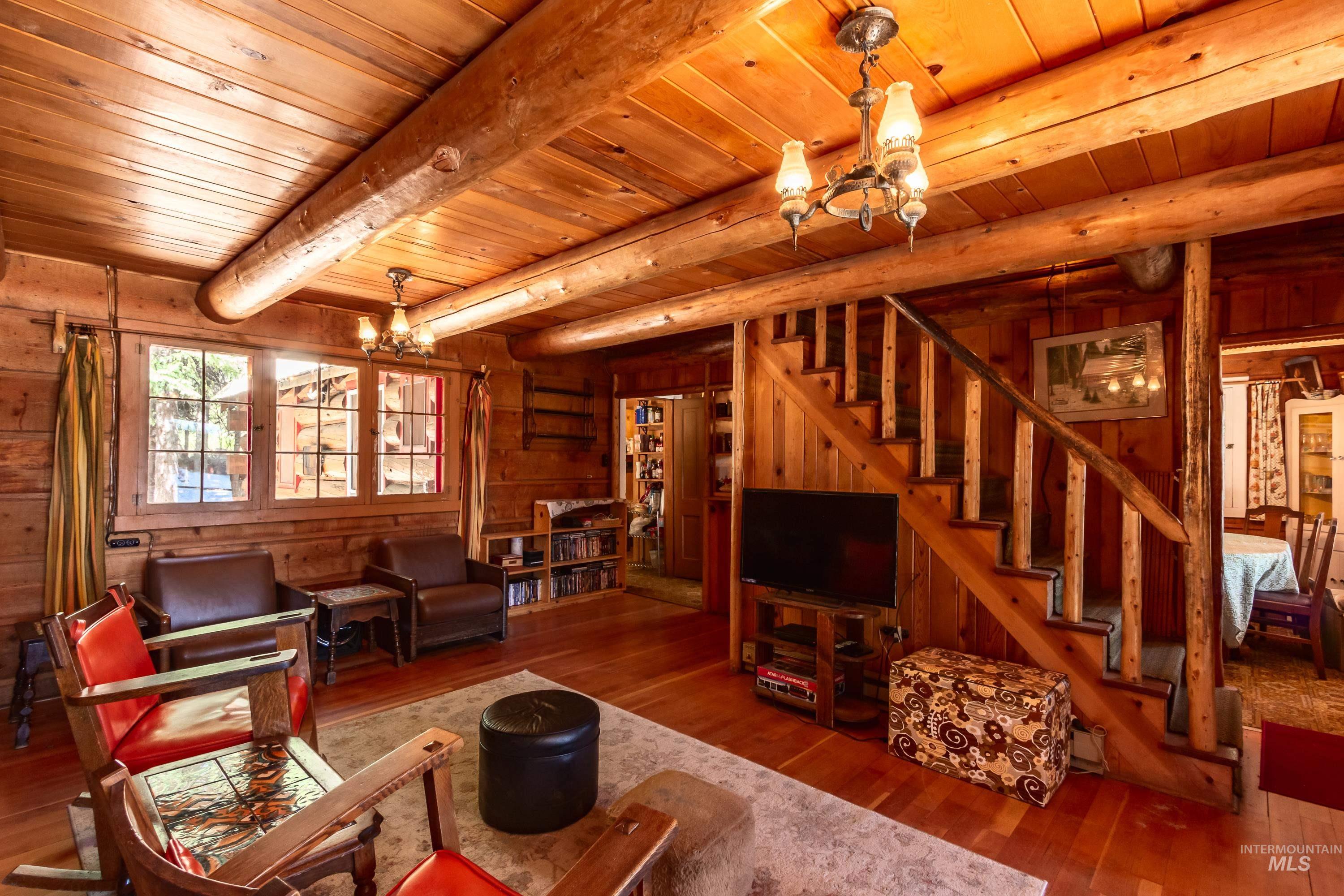 1339 Beach Way, McCall, Idaho 83638, 4 Bedrooms, 1.5 Bathrooms, Residential For Sale, Price $4,900,000, 98915798