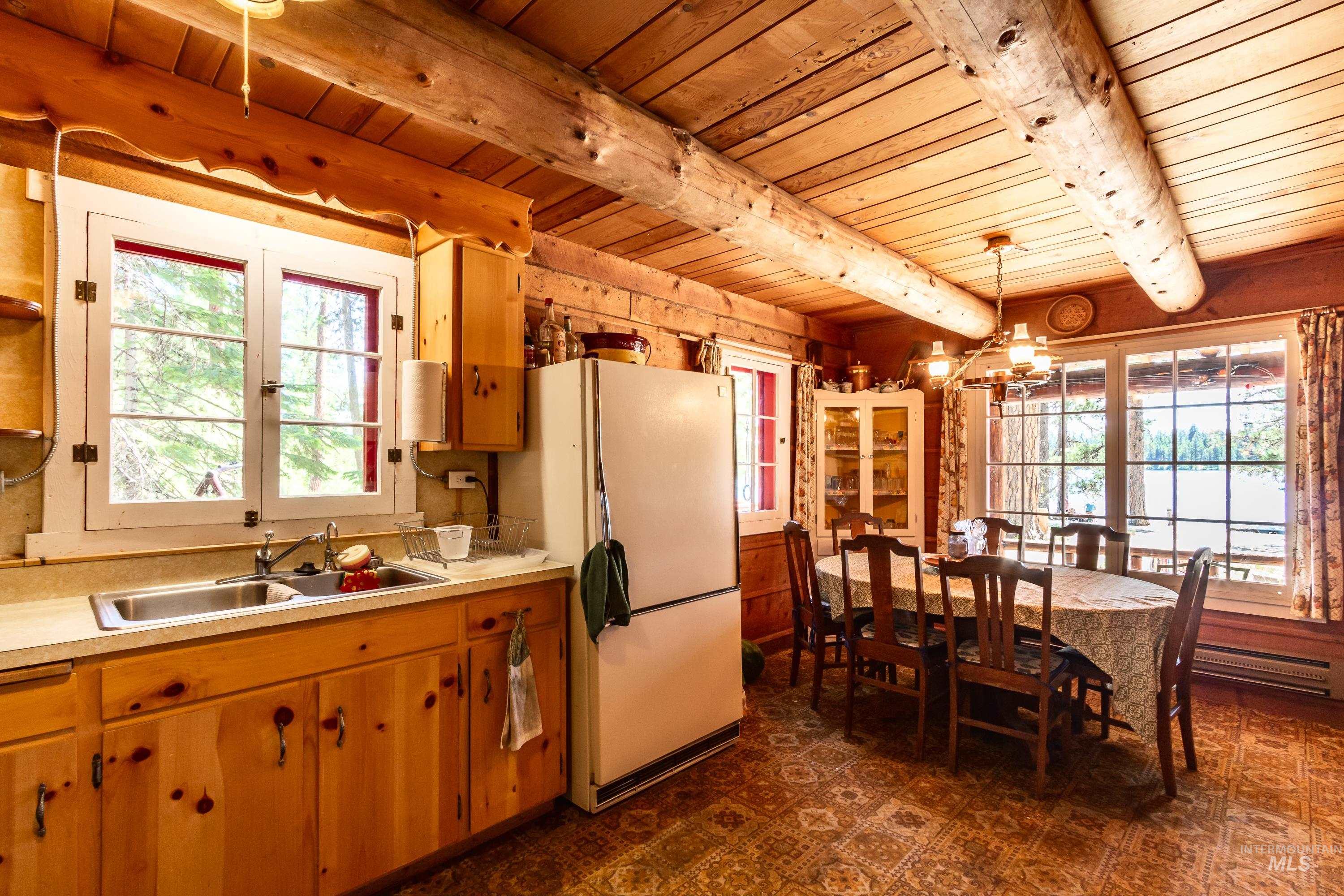 1339 Beach Way, McCall, Idaho 83638, 4 Bedrooms, 1.5 Bathrooms, Residential For Sale, Price $4,900,000, 98915798