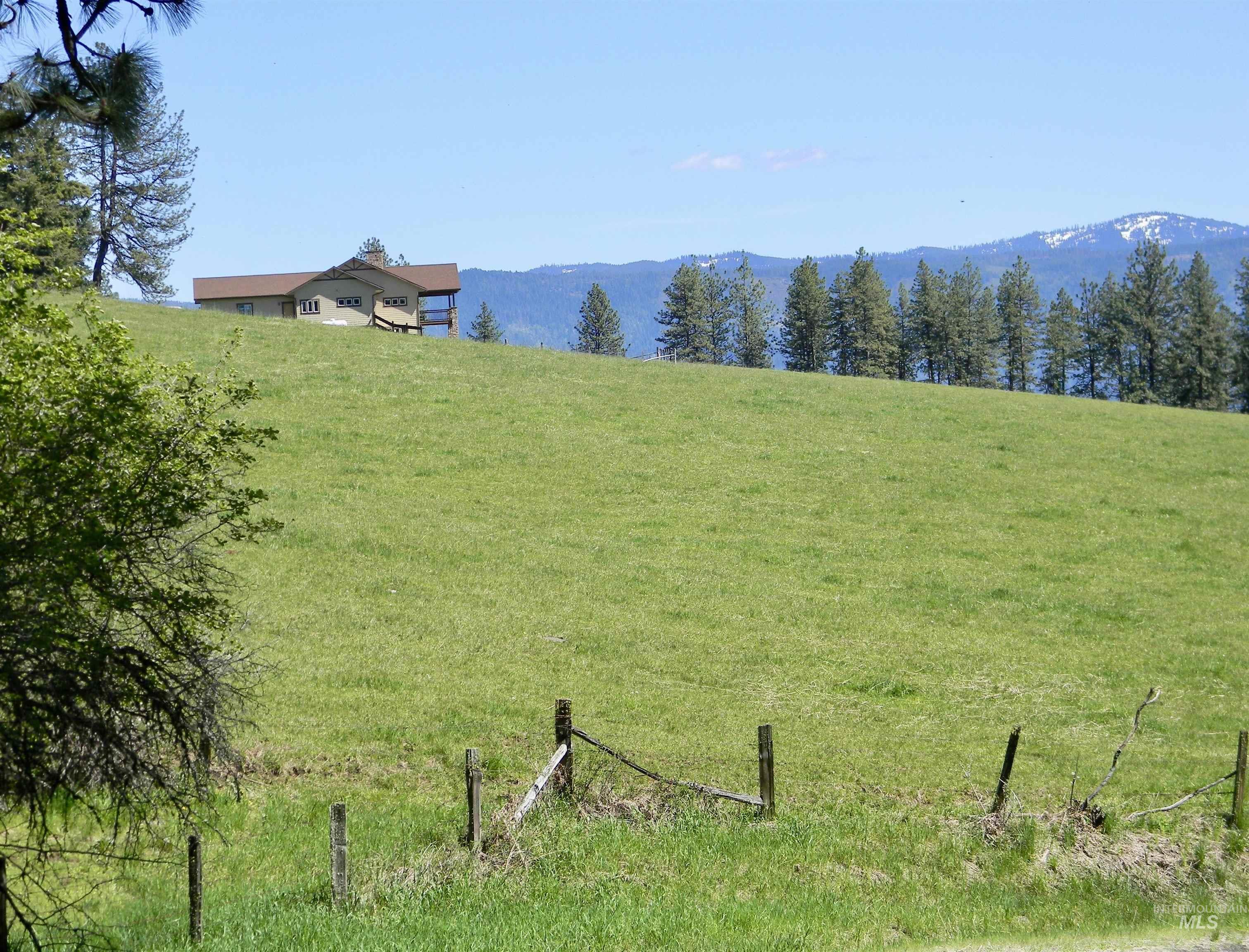 151 151 Ranta Rd, Kooskia, Idaho 83539, 4 Bedrooms, 5 Bathrooms, Farm & Ranch For Sale, Price $7,550,000, 98915858