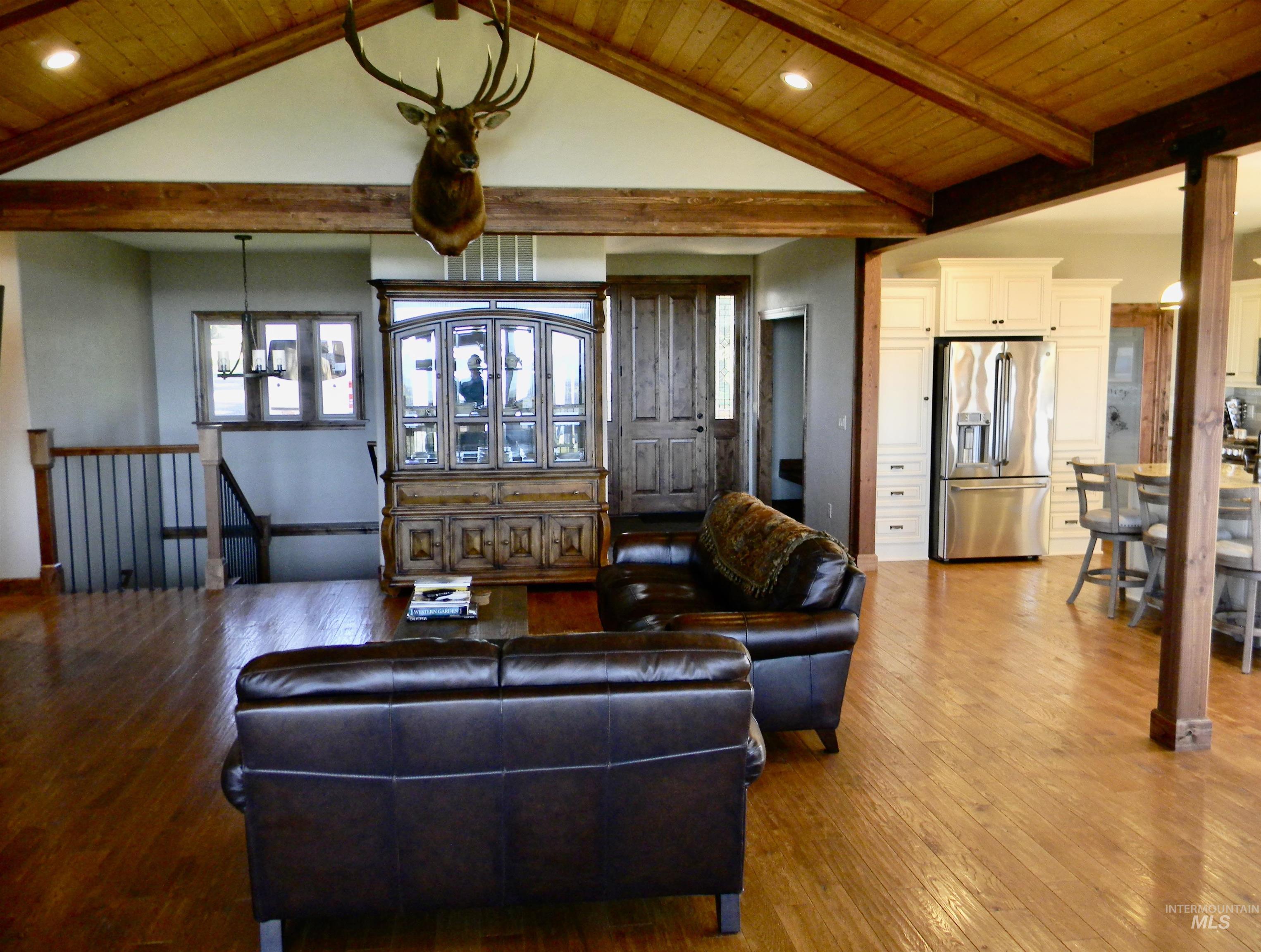 151 151 Ranta Rd, Kooskia, Idaho 83539, 4 Bedrooms, 5 Bathrooms, Farm & Ranch For Sale, Price $7,550,000, 98915858