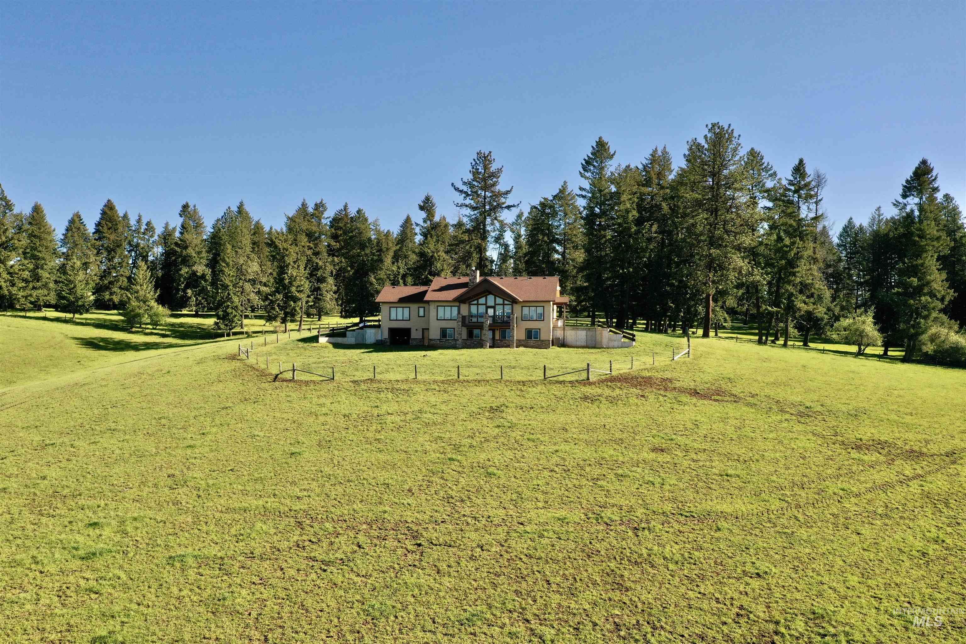 151 151 Ranta Rd, Kooskia, Idaho 83539, 4 Bedrooms, 5 Bathrooms, Farm & Ranch For Sale, Price $7,550,000, 98915858