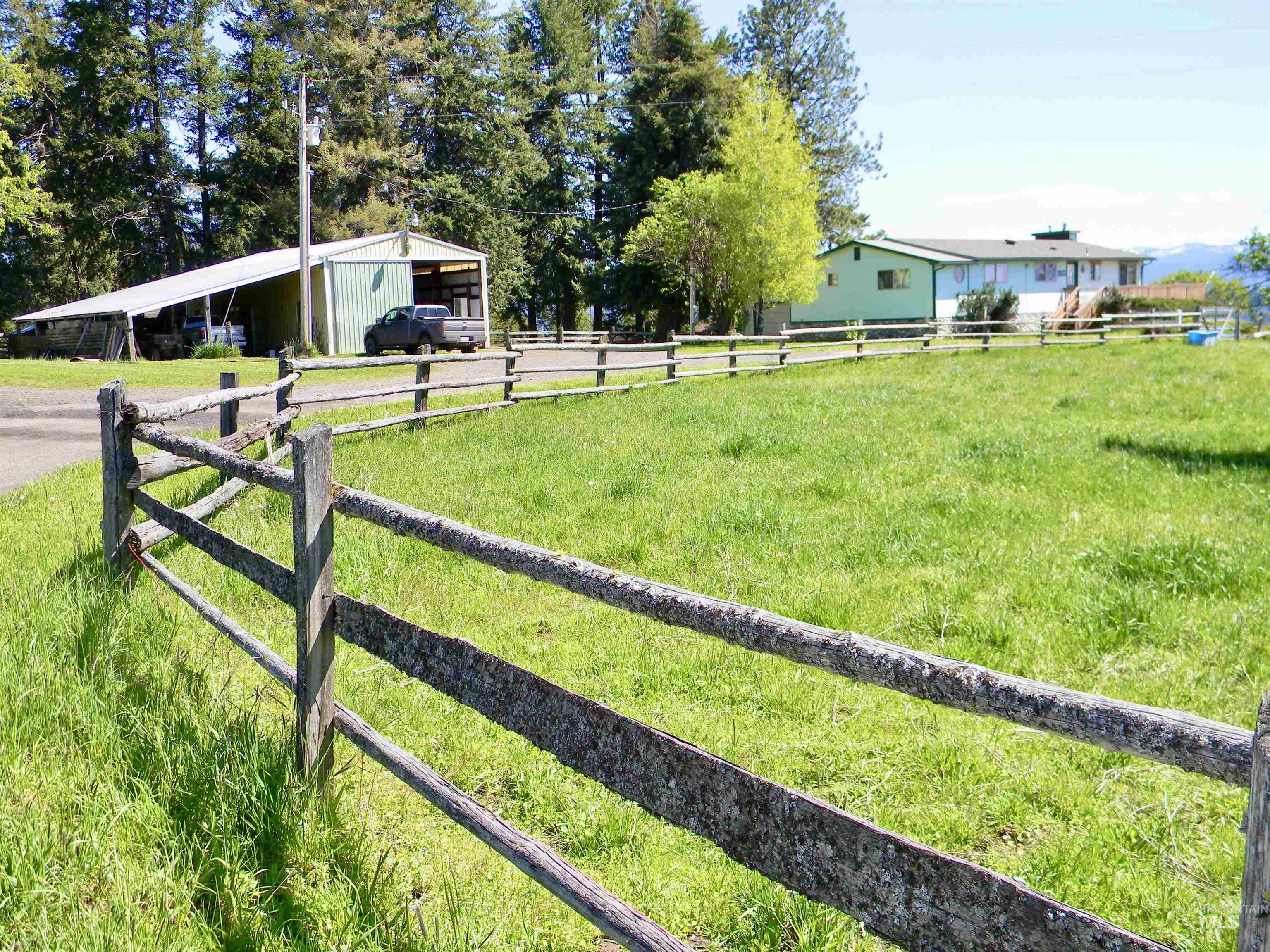 151 151 Ranta Rd, Kooskia, Idaho 83539, 4 Bedrooms, 5 Bathrooms, Farm & Ranch For Sale, Price $7,550,000, 98915858