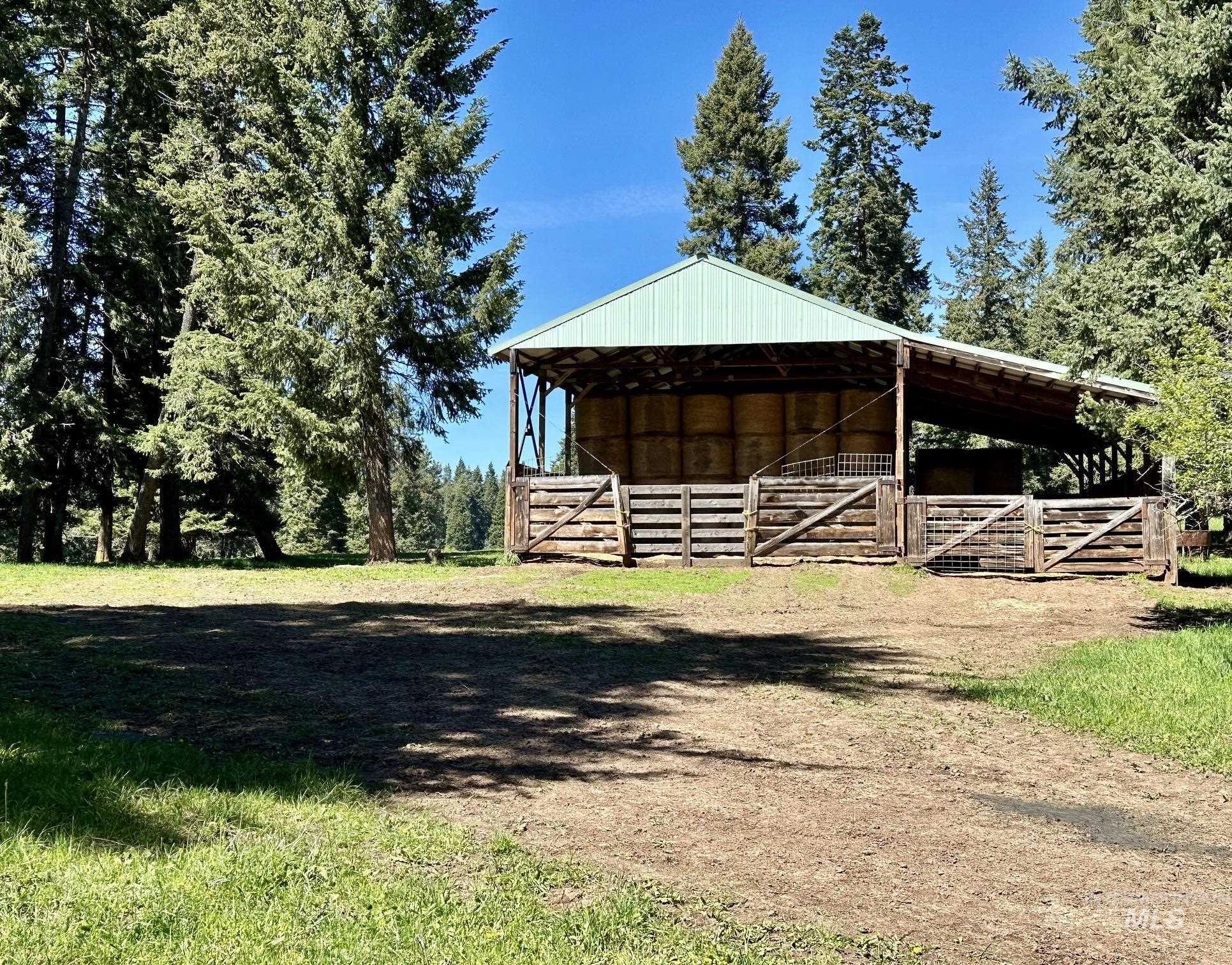 151 151 Ranta Rd, Kooskia, Idaho 83539, 4 Bedrooms, 5 Bathrooms, Farm & Ranch For Sale, Price $7,550,000, 98915858