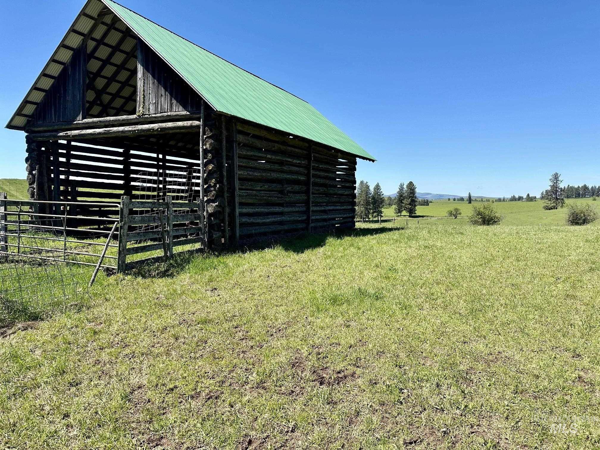151 151 Ranta Rd, Kooskia, Idaho 83539, 4 Bedrooms, 5 Bathrooms, Farm & Ranch For Sale, Price $7,550,000, 98915858