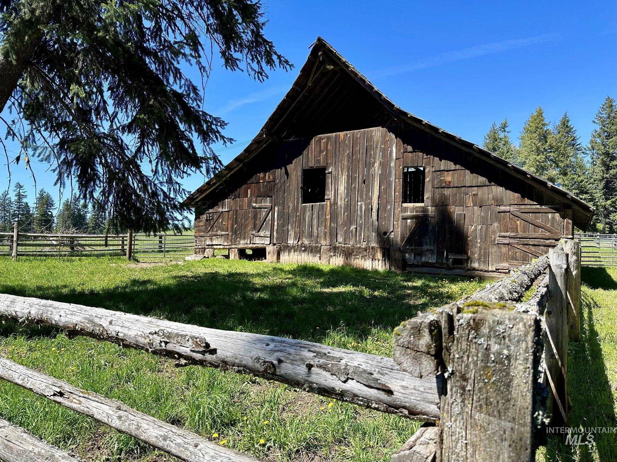 151 151 Ranta Rd, Kooskia, Idaho 83539, 4 Bedrooms, 5 Bathrooms, Farm & Ranch For Sale, Price $7,550,000, 98915858