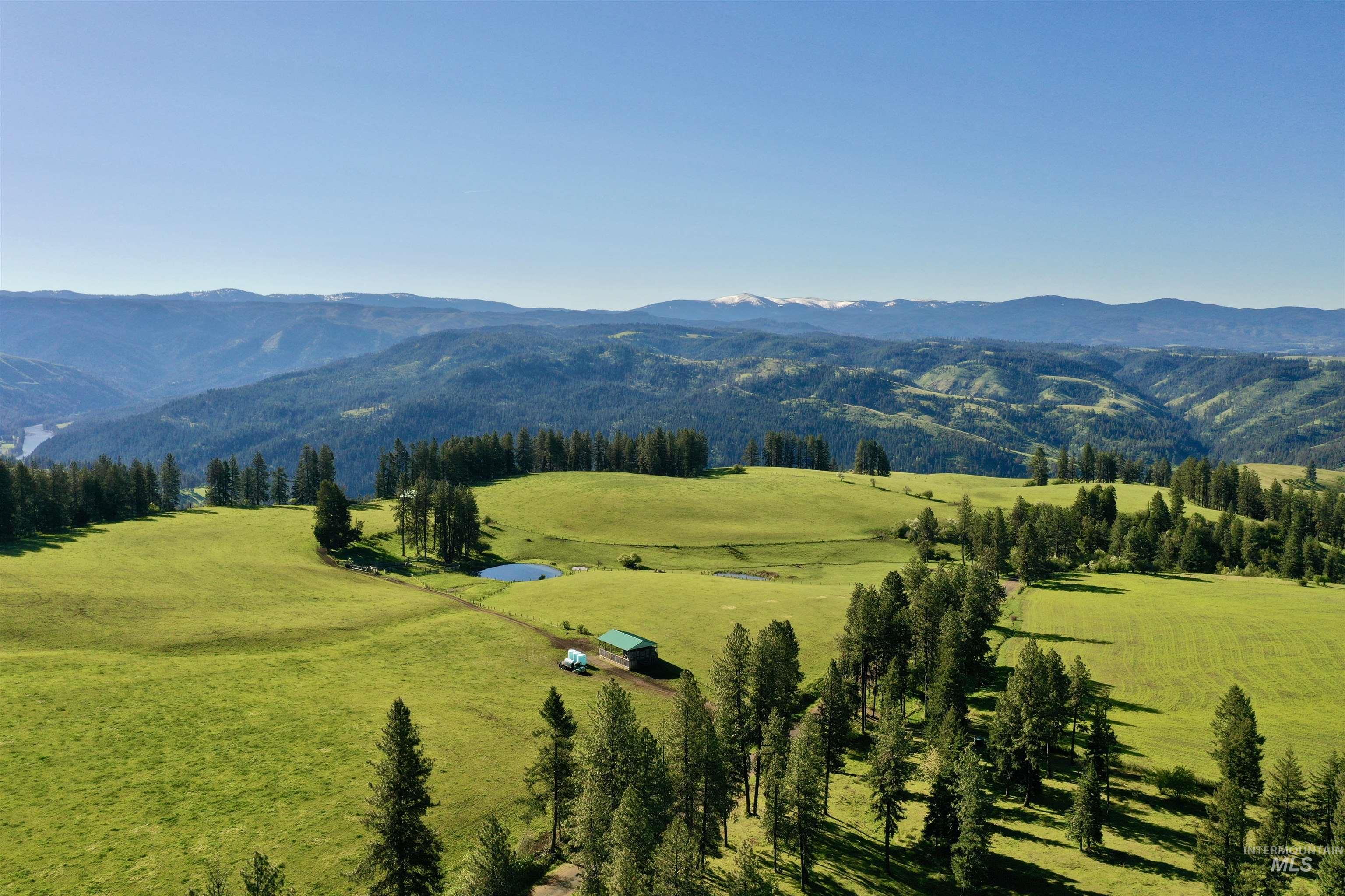 151 151 Ranta Rd, Kooskia, Idaho 83539, 4 Bedrooms, 5 Bathrooms, Farm & Ranch For Sale, Price $7,550,000, 98915858