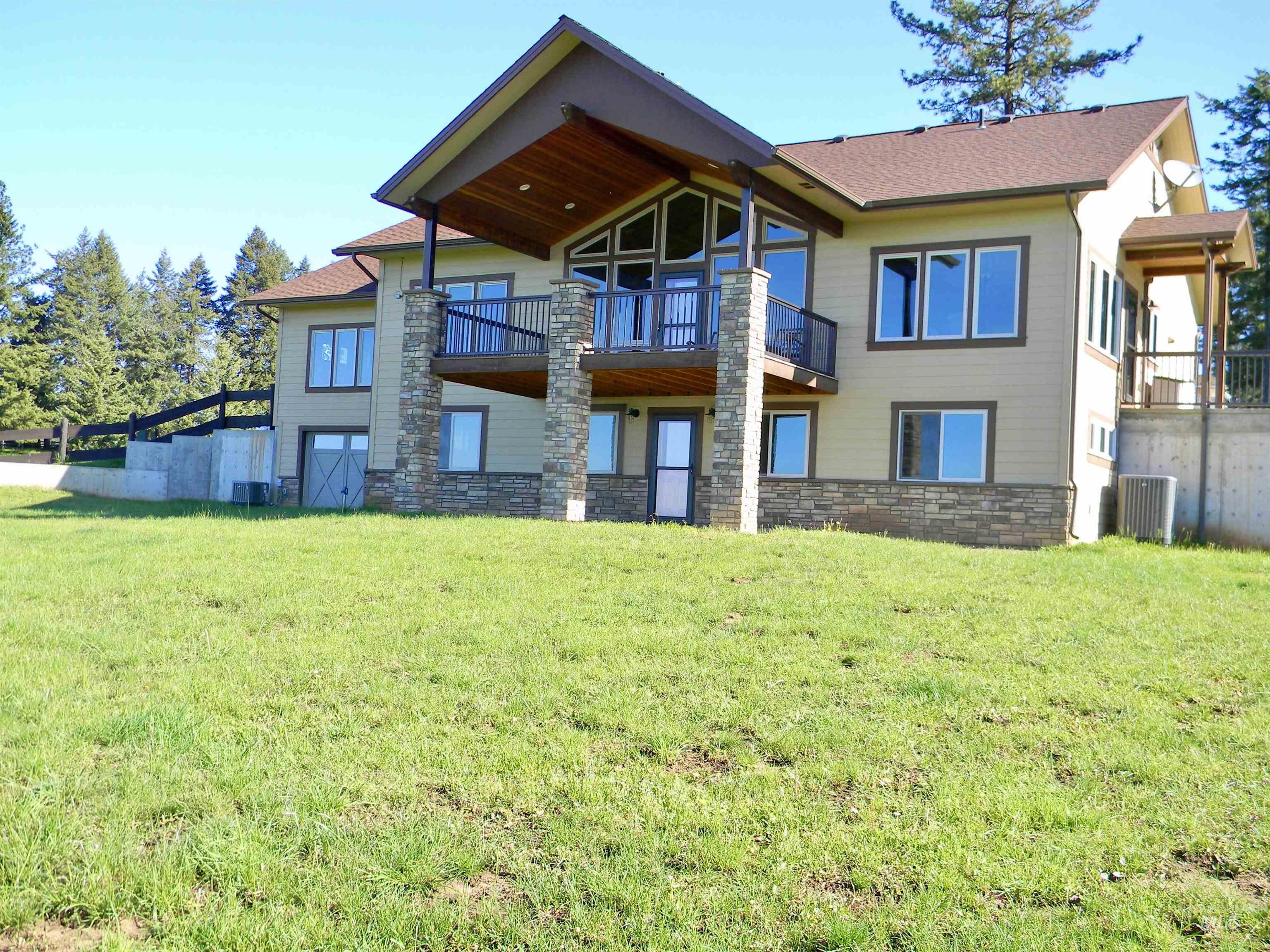 151 151 Ranta Rd, Kooskia, Idaho 83539, 4 Bedrooms, 5 Bathrooms, Farm & Ranch For Sale, Price $7,550,000, 98915858