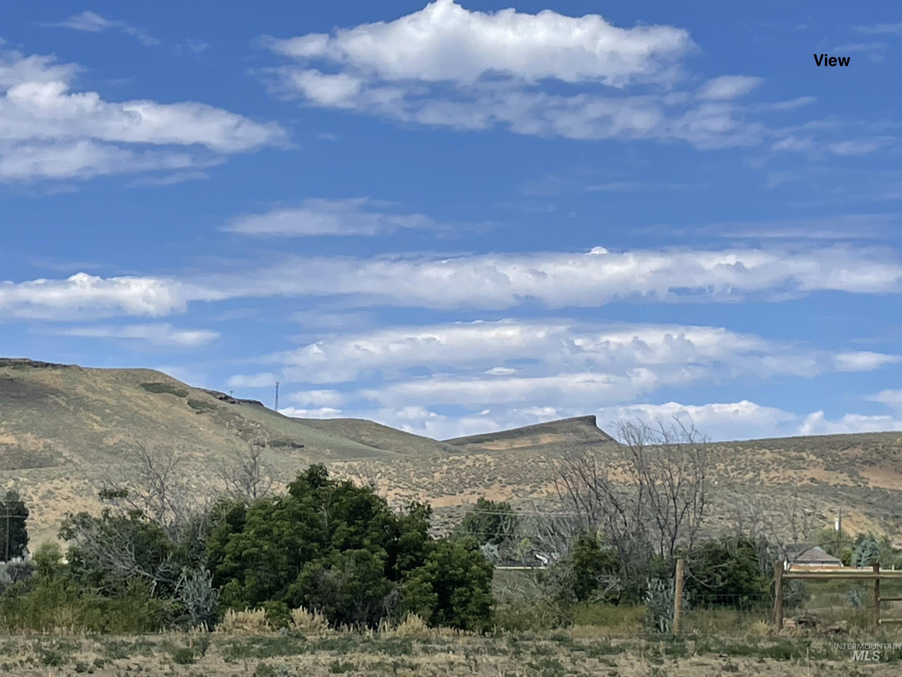 18 E Griffin Loop Lot 2, Carey, Idaho 83220, Land For Sale, Price $120,000,MLS 98916015